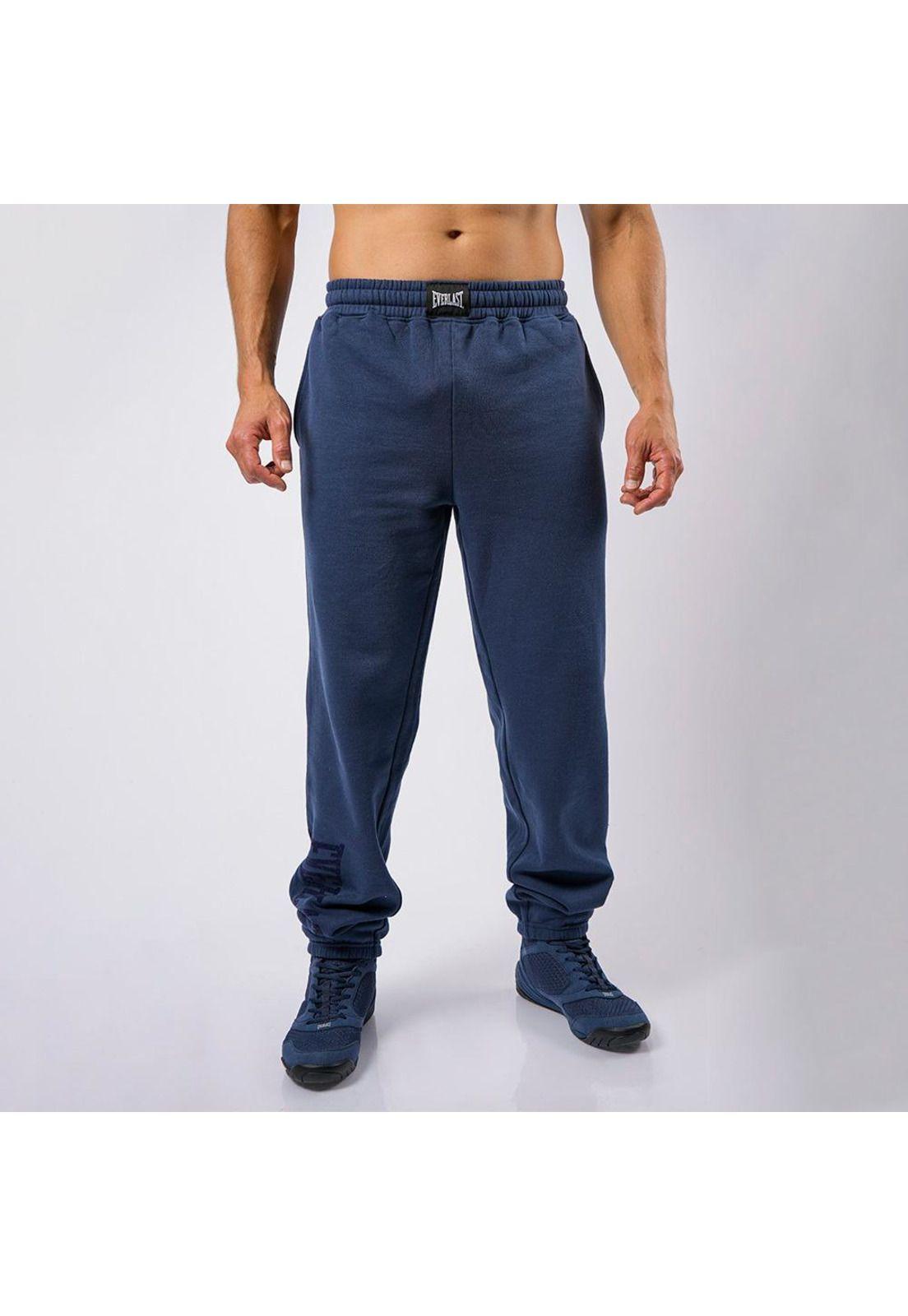 Pantalon Bronx Everlast-1