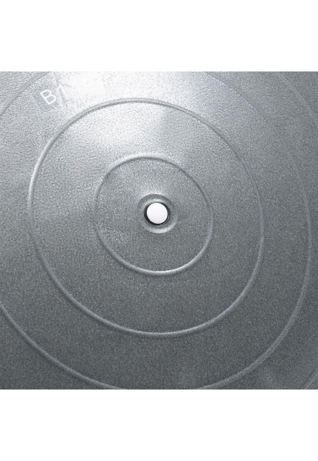 Balón Pilates Fit Gris 55CM Everlast-3