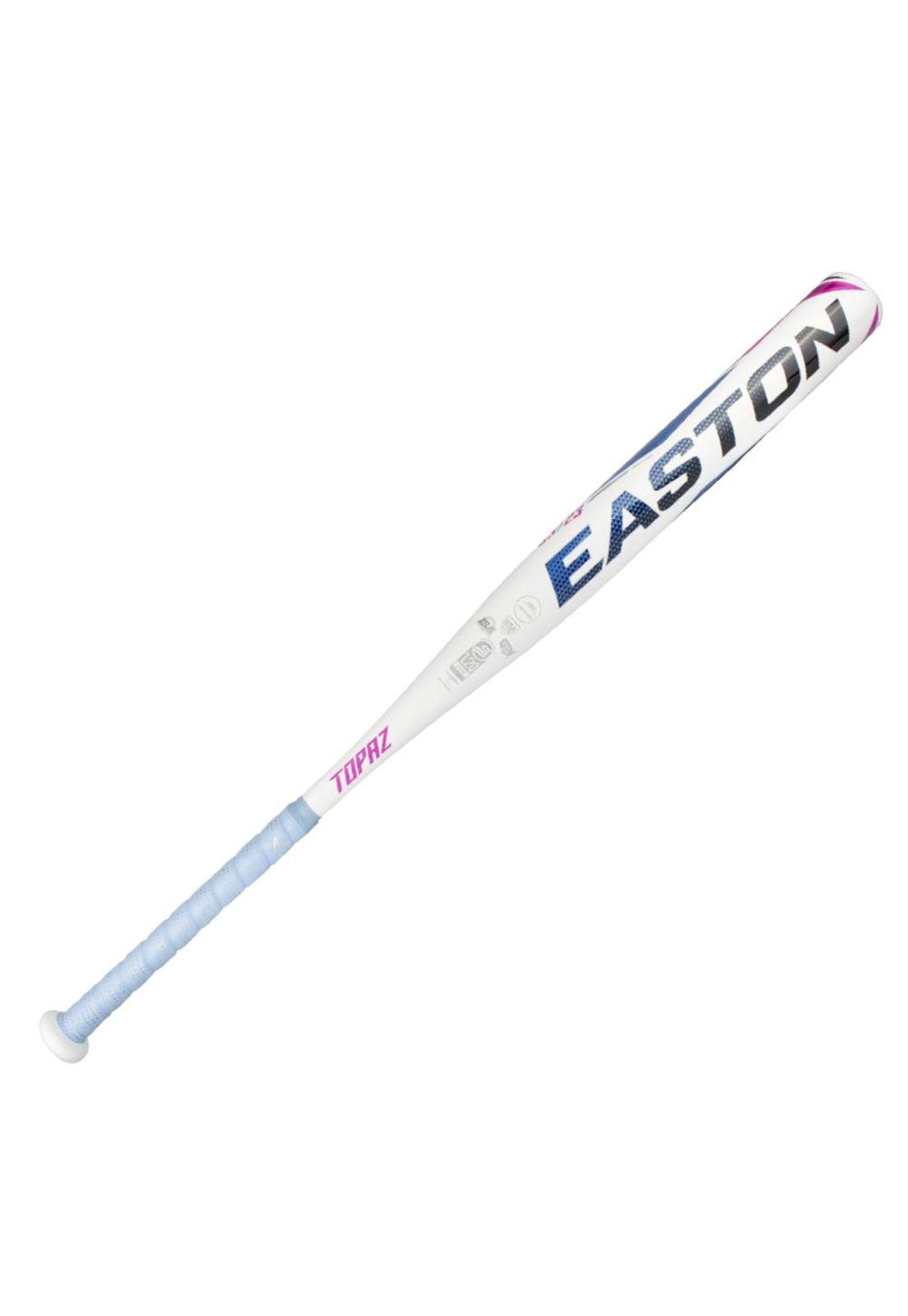 Bate de Aluminio - FAST PITCH - TOPAZ DROP -10 Easton-0