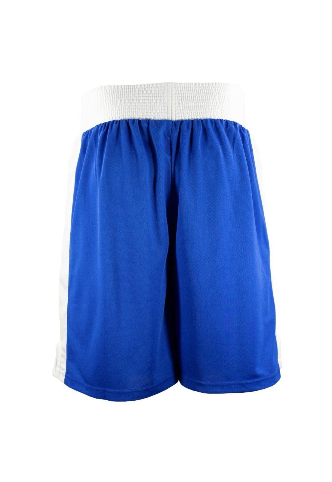 Short Amateur Competition Azul Everlast-3