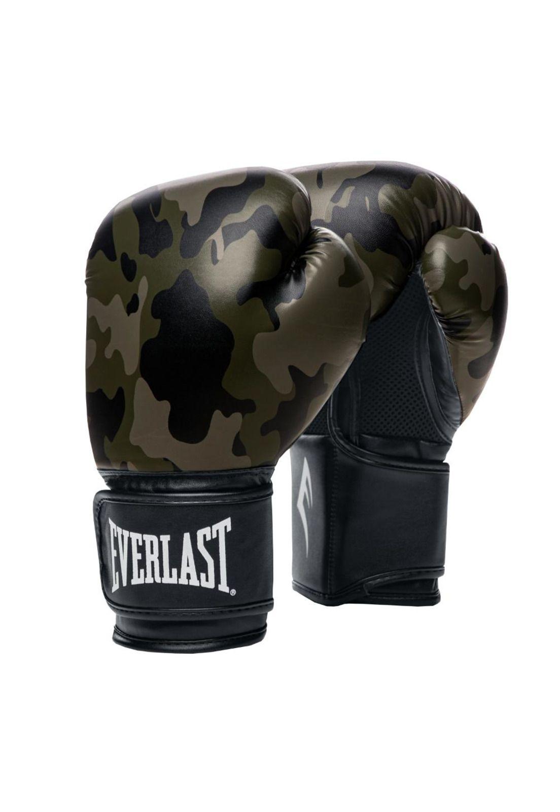 GUANTES DE BOXEO EVERLAST SPARK TRAINING CAMO-0