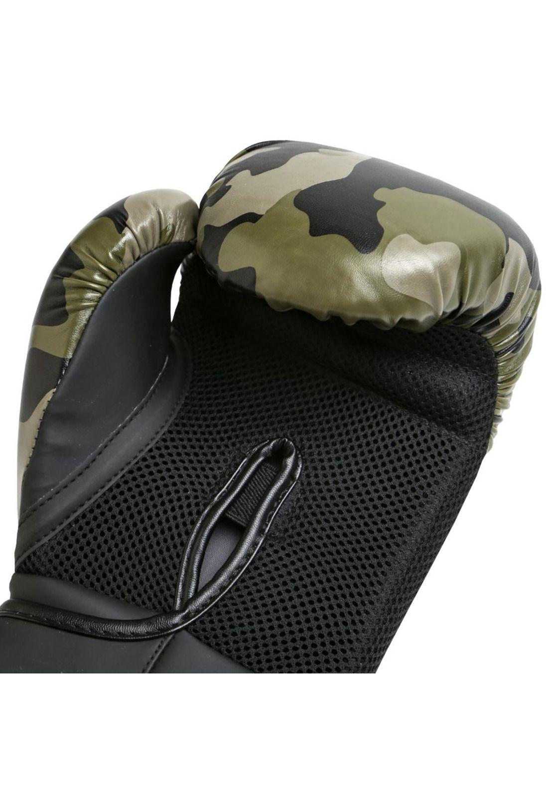 GUANTES DE BOXEO EVERLAST SPARK TRAINING CAMO-1