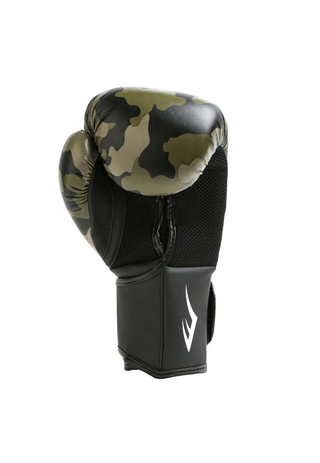 GUANTES DE BOXEO EVERLAST SPARK TRAINING CAMO-2