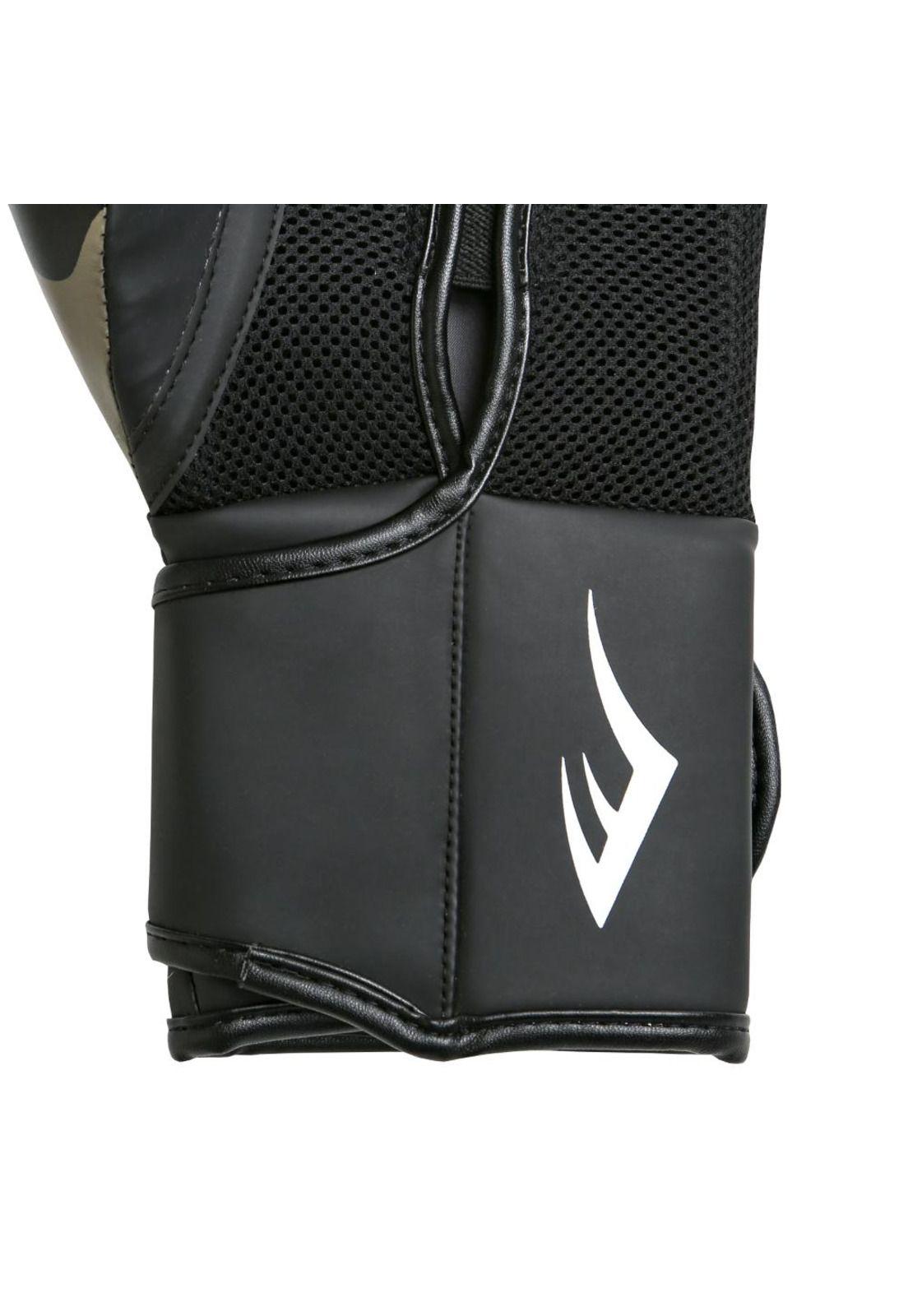 GUANTES DE BOXEO EVERLAST SPARK TRAINING CAMO-3