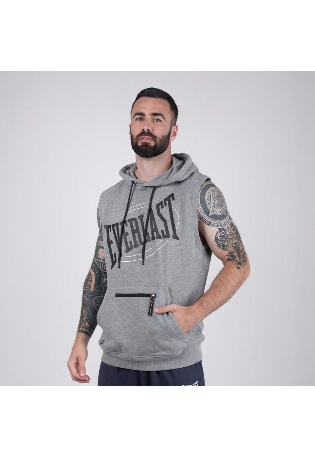 POLERON EVERLAST CLINCH SLSS-2