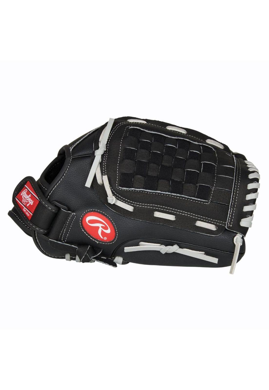 Guante Softball Rbs Series 13'' (Lanzador Izquierdo)-2