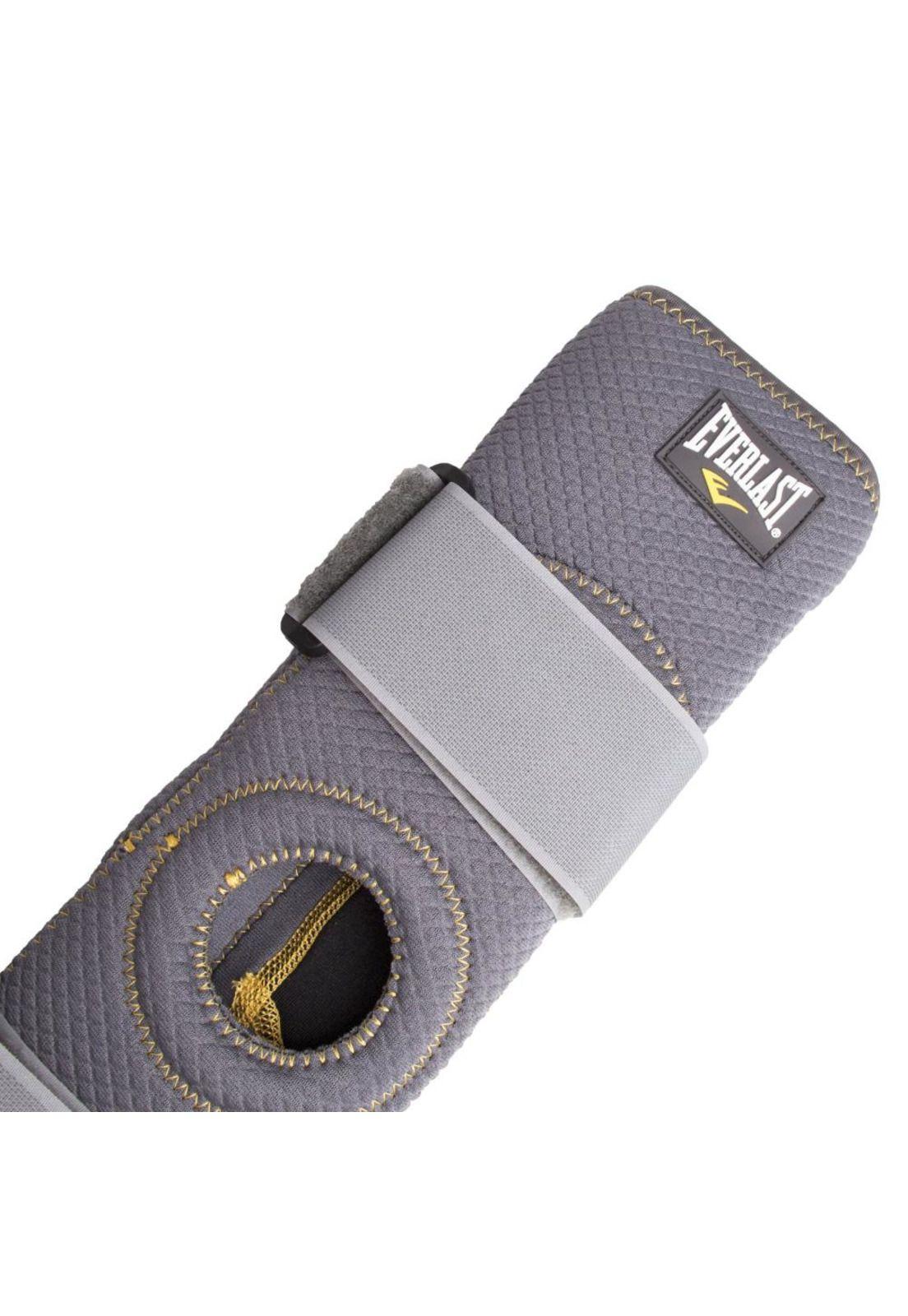 Rodillera Everlast Neoprene Deluxe-2