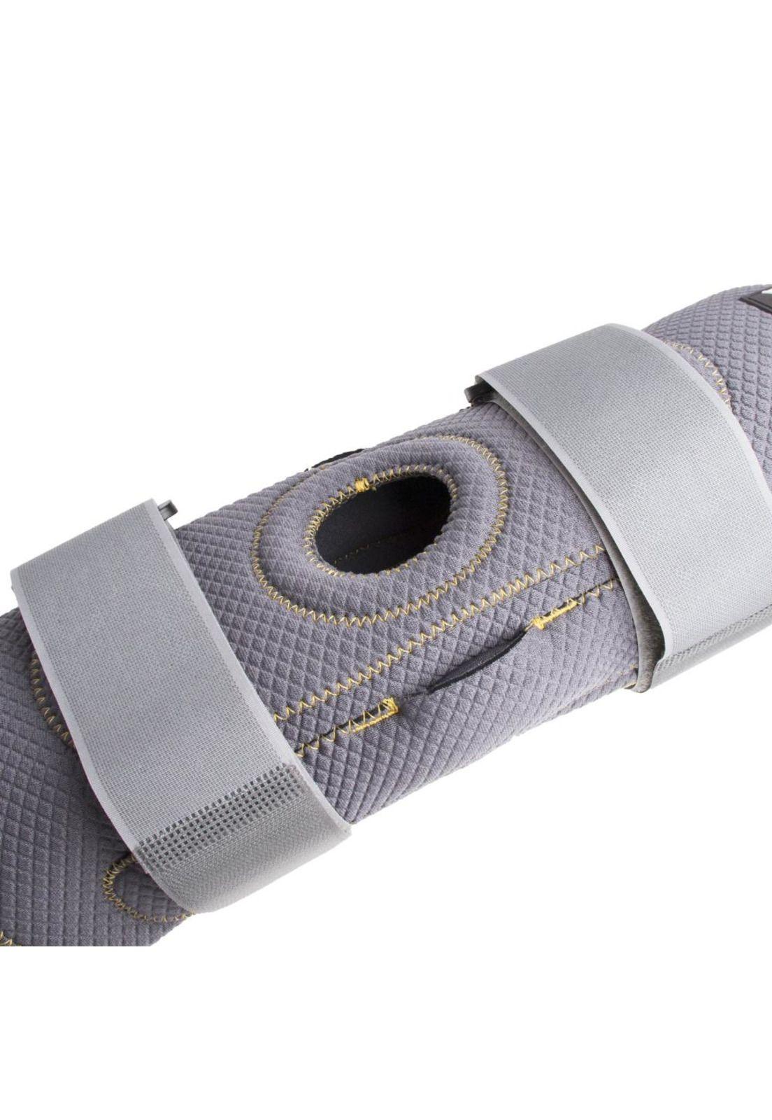 Rodillera Everlast Neoprene Deluxe-3