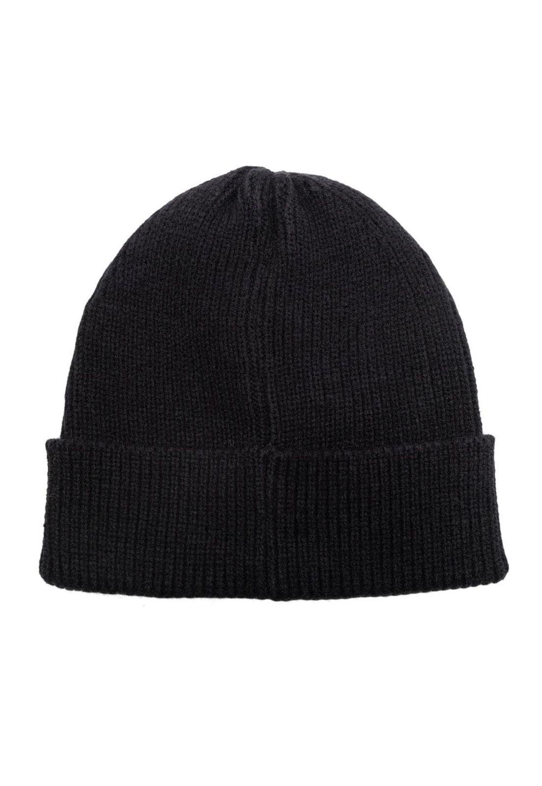 Gorro Beanie Forum Negro Everlast-1