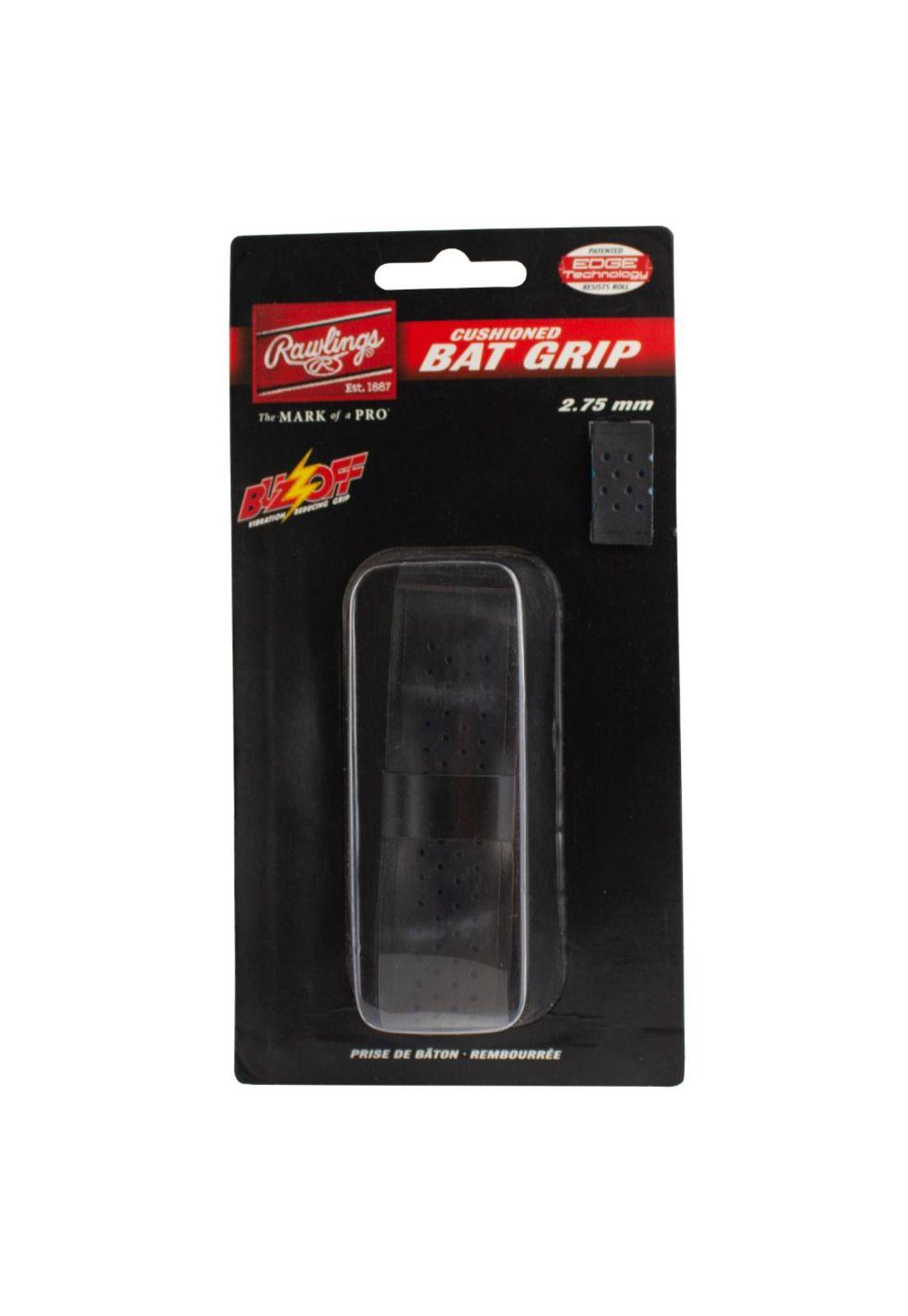 Grip para Bates RAW 2,75MM BUZZ - NEGRO-0