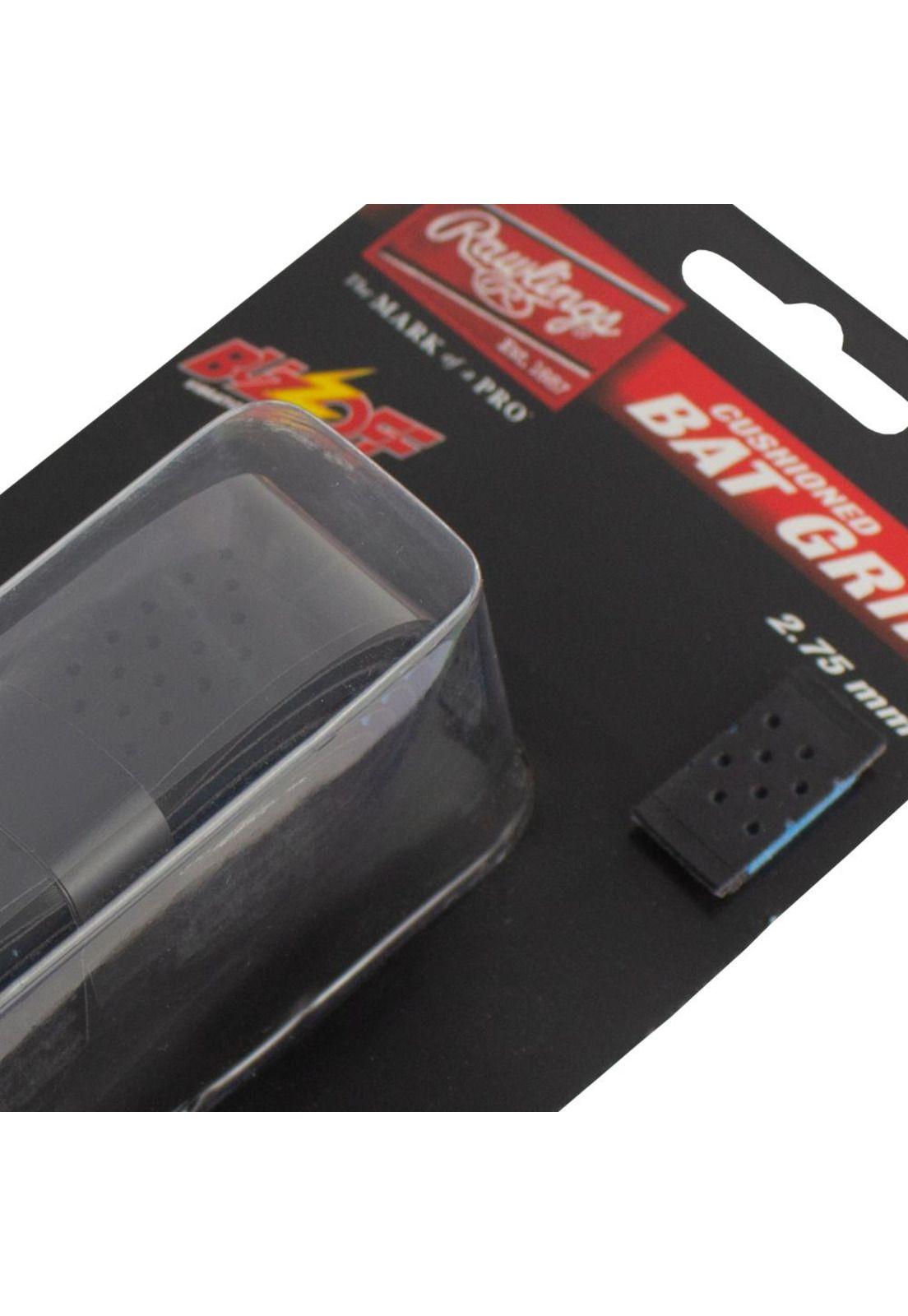 Grip para Bates RAW 2,75MM BUZZ - NEGRO-2