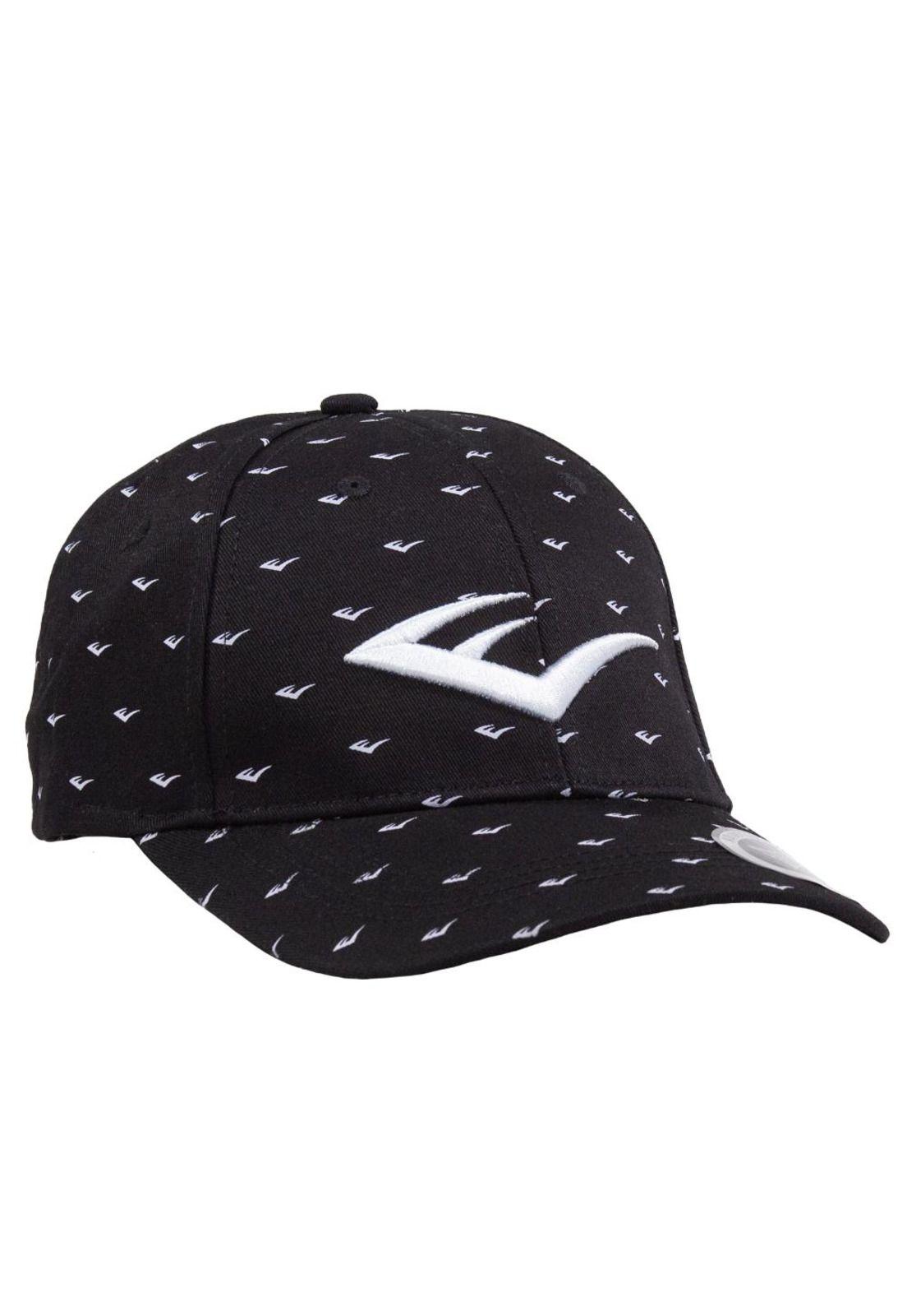 Jockey Pionner Econ Everlast Negro-2