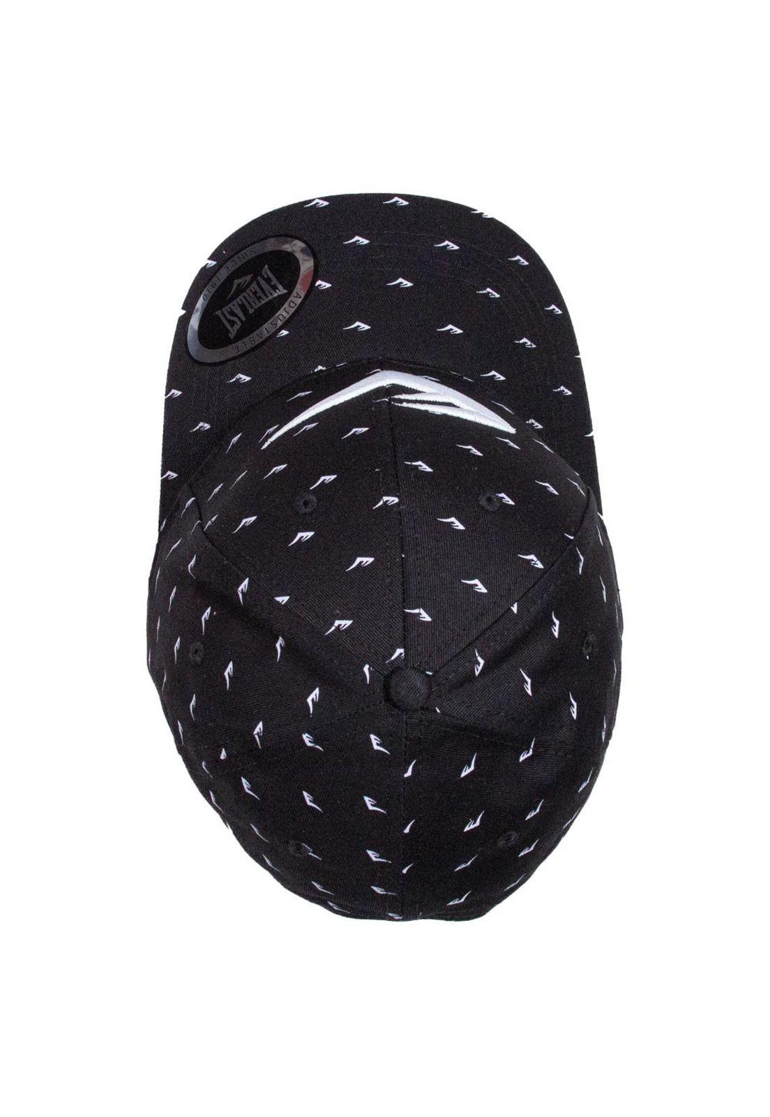 Jockey Pionner Econ Everlast Negro-3