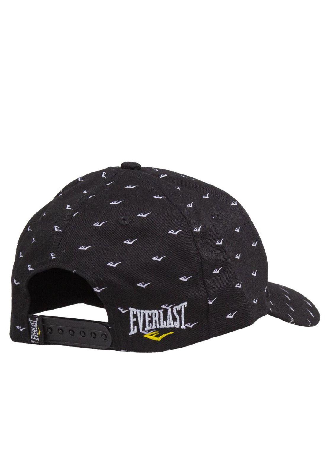 Jockey Pionner Econ Everlast Negro-4