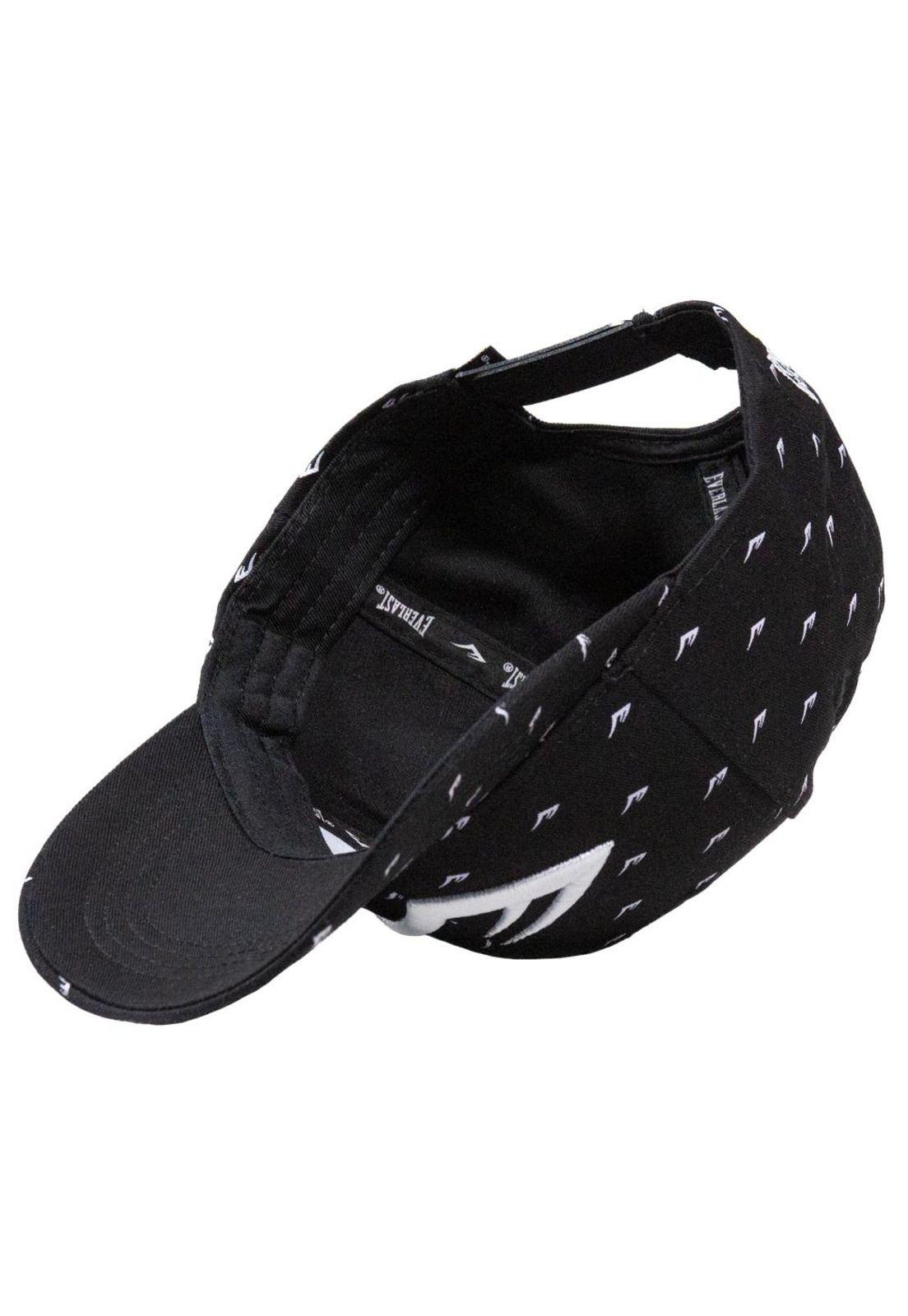 Jockey Pionner Econ Everlast Negro-5