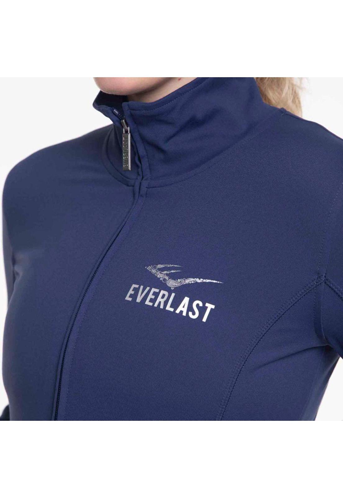 Chaqueta Basic Cobalt-2