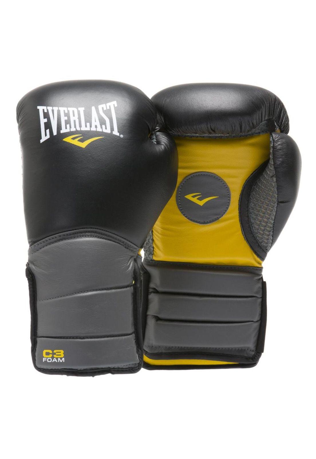 Guantes Foco Everlast 14 Oz-0