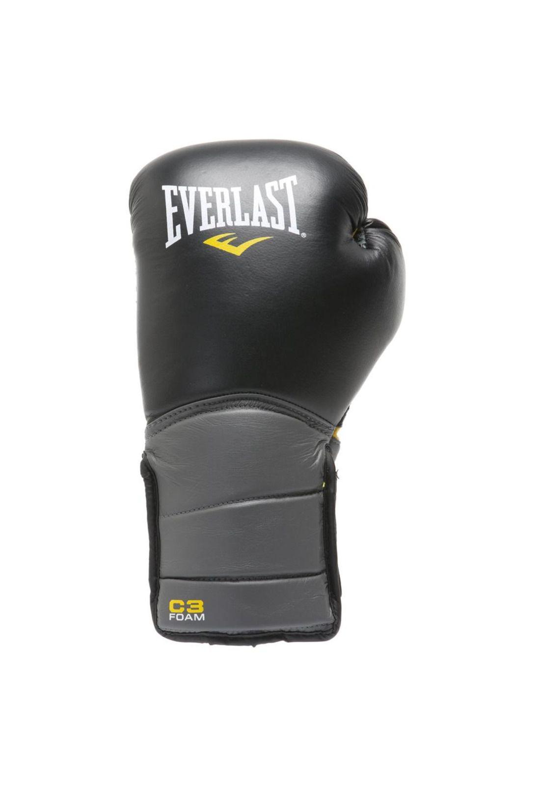 Guantes Foco Everlast 14 Oz-3