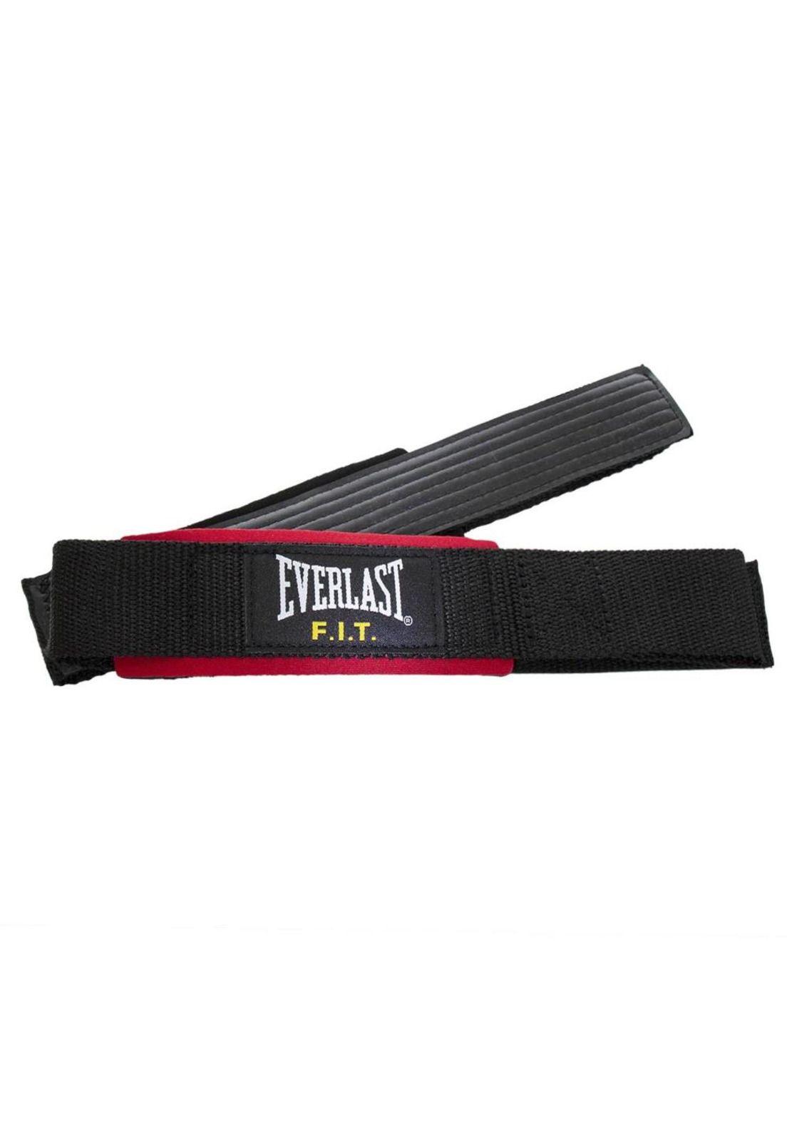 Cintas De Algodón Para Pesas Pro Grip Everlast-2