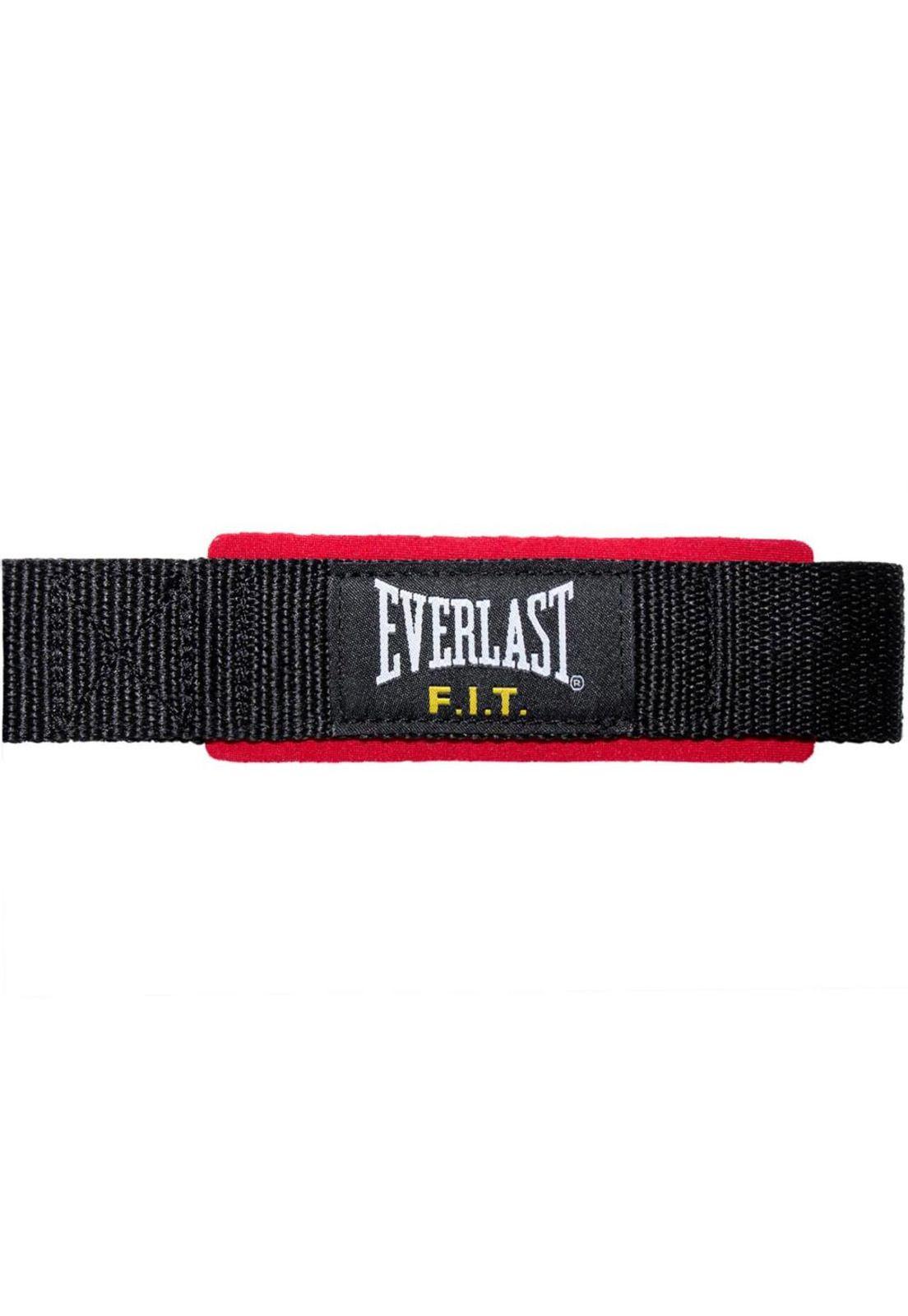Cintas De Algodón Para Pesas Pro Grip Everlast-3