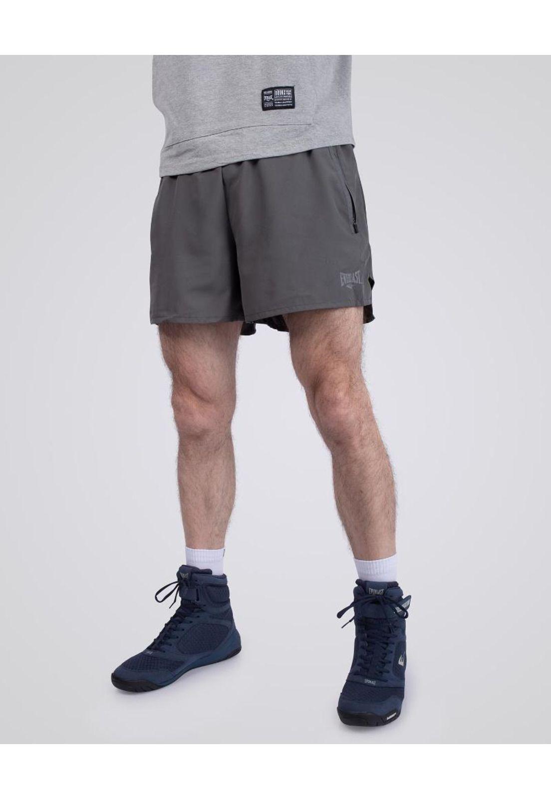 Short Everlast Manila Hombre-0