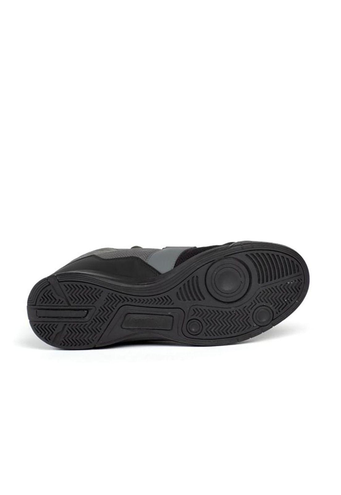 Zapatillas Powerlock X Trainer Everlast Negro-3