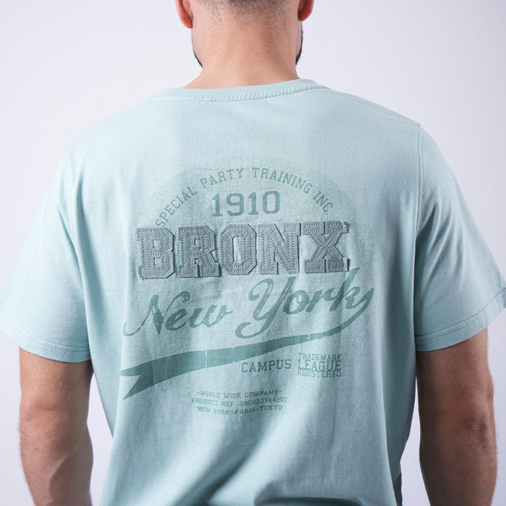 POLERA OCEAN EVE HOMBRE-0