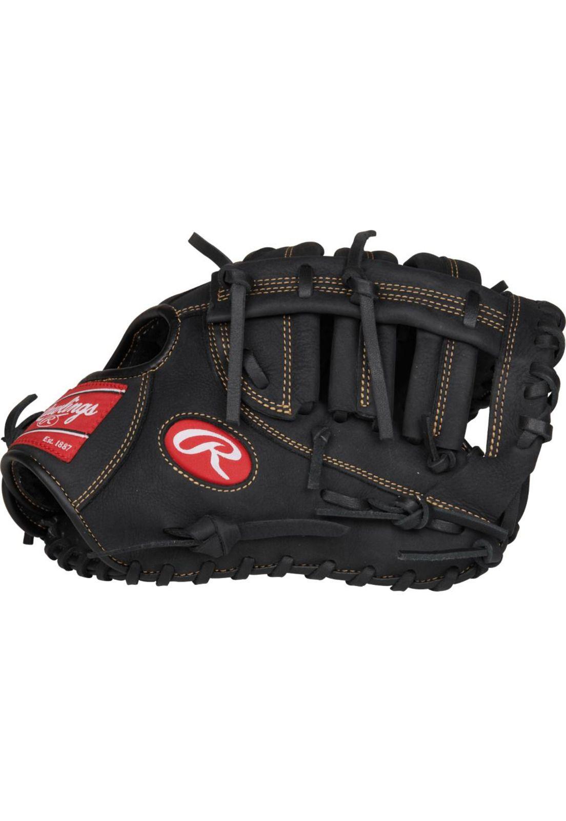 Guante de Baseball/Softball R115BGS - 0/3 RENEGADE SERIES 11,5' (LANZADOR IZQUIERDO)-1