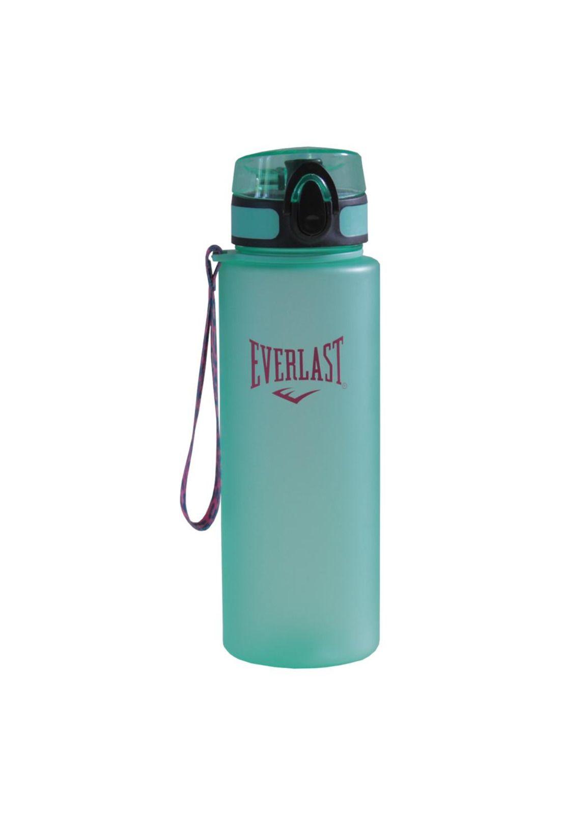 Botella Tritán Menta 700 ml Everlast-0