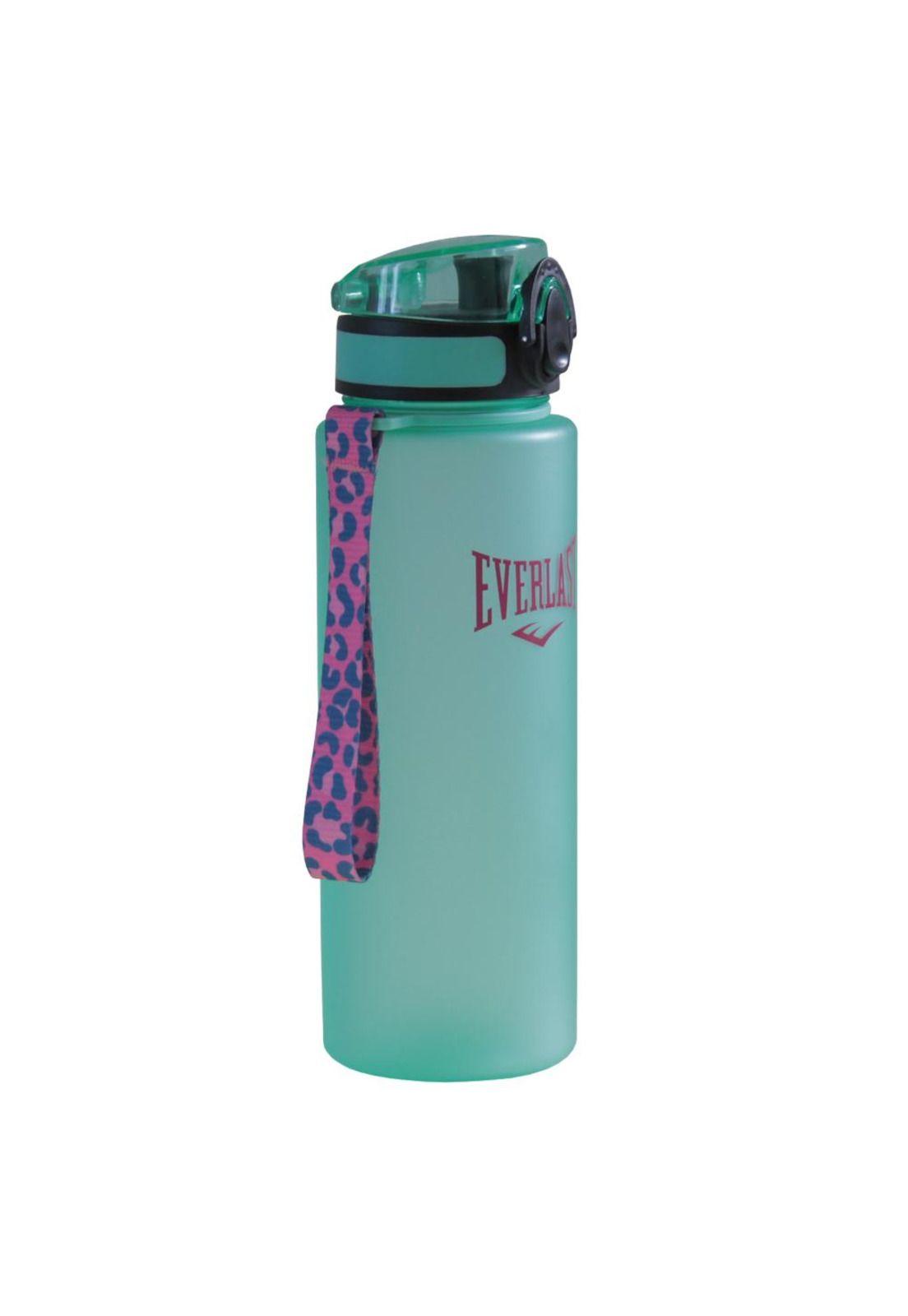 Botella Tritán Menta 700 ml Everlast-1