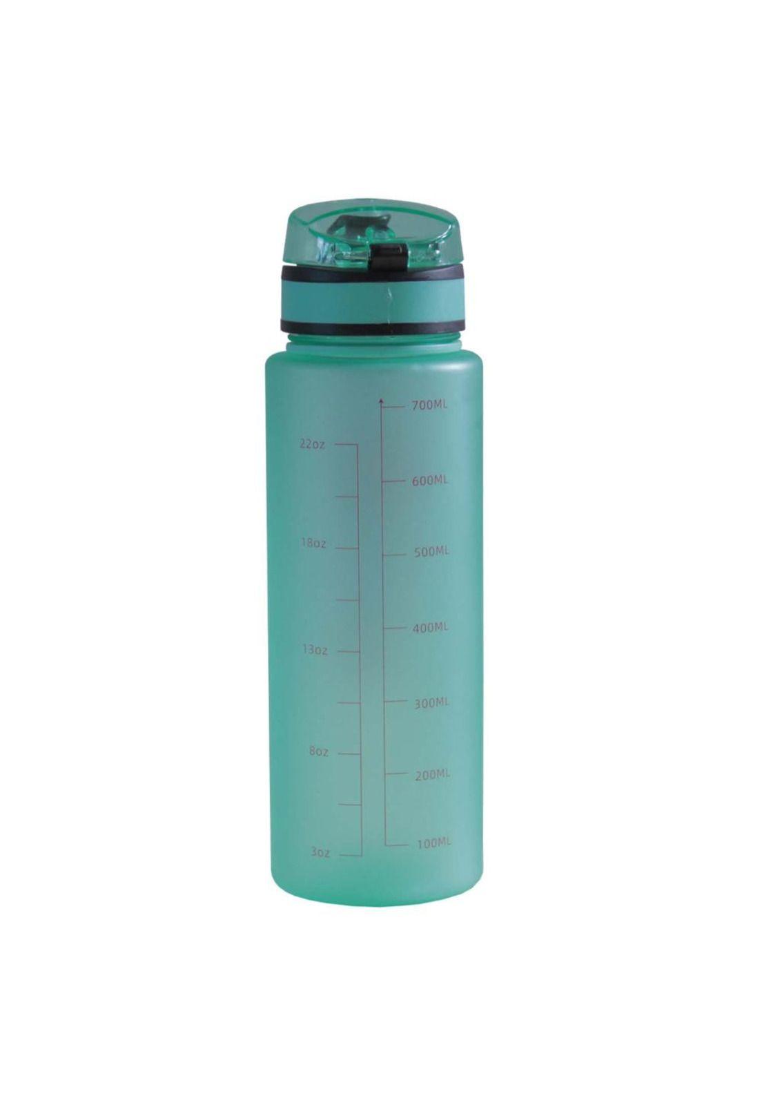 Botella Tritán Menta 700 ml Everlast-2