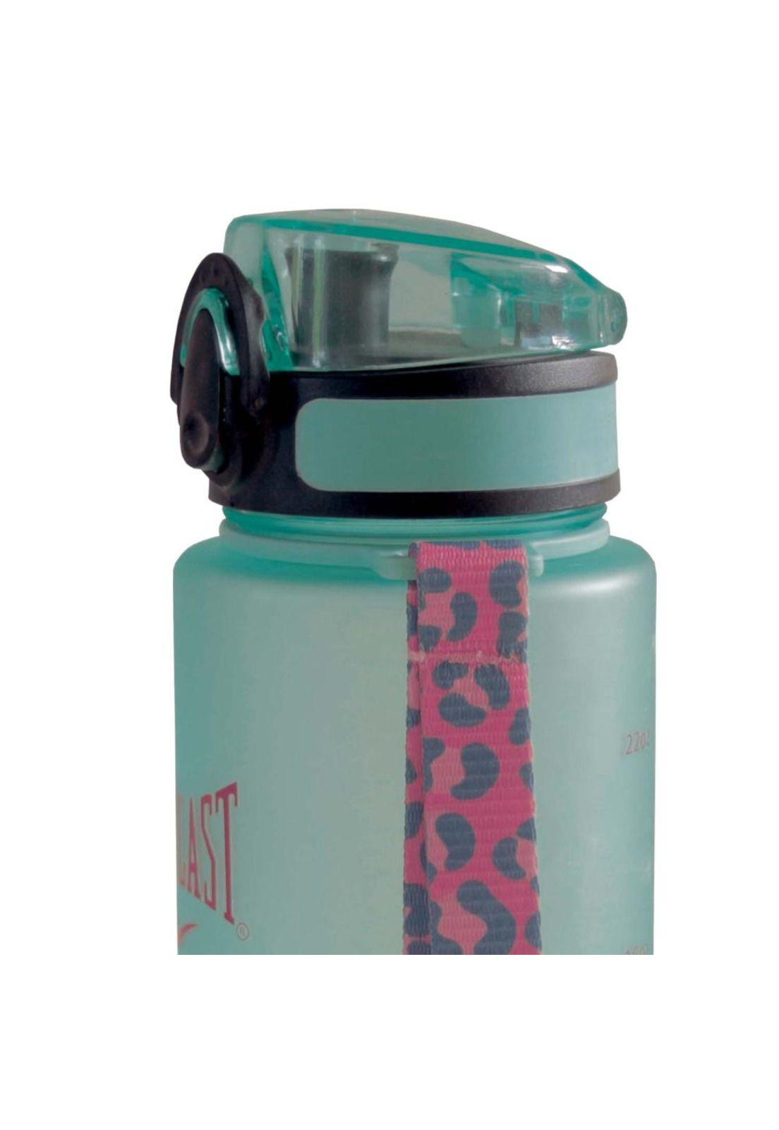 Botella Tritán Menta 700 ml Everlast-3