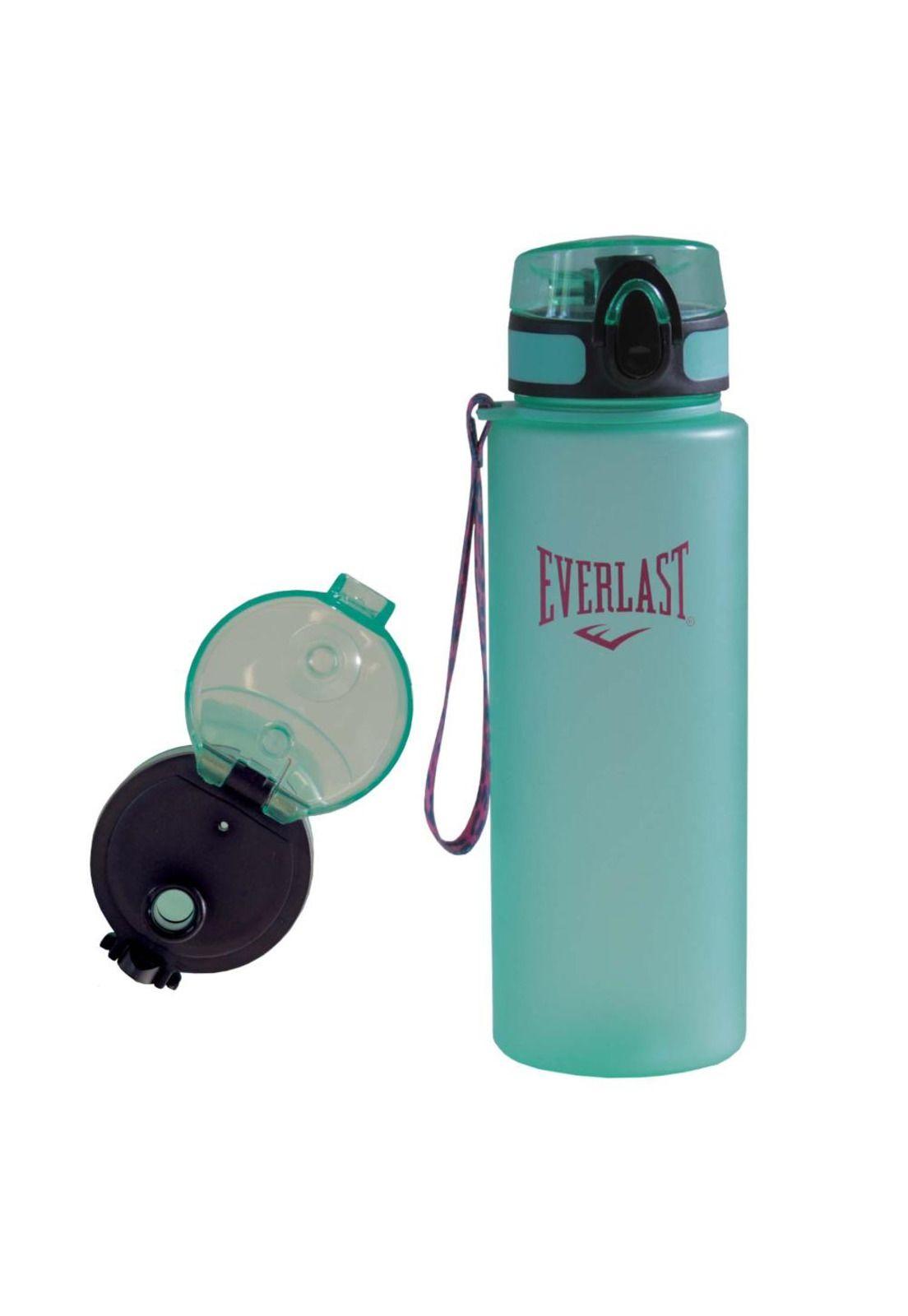 Botella Tritán Menta 700 ml Everlast-5