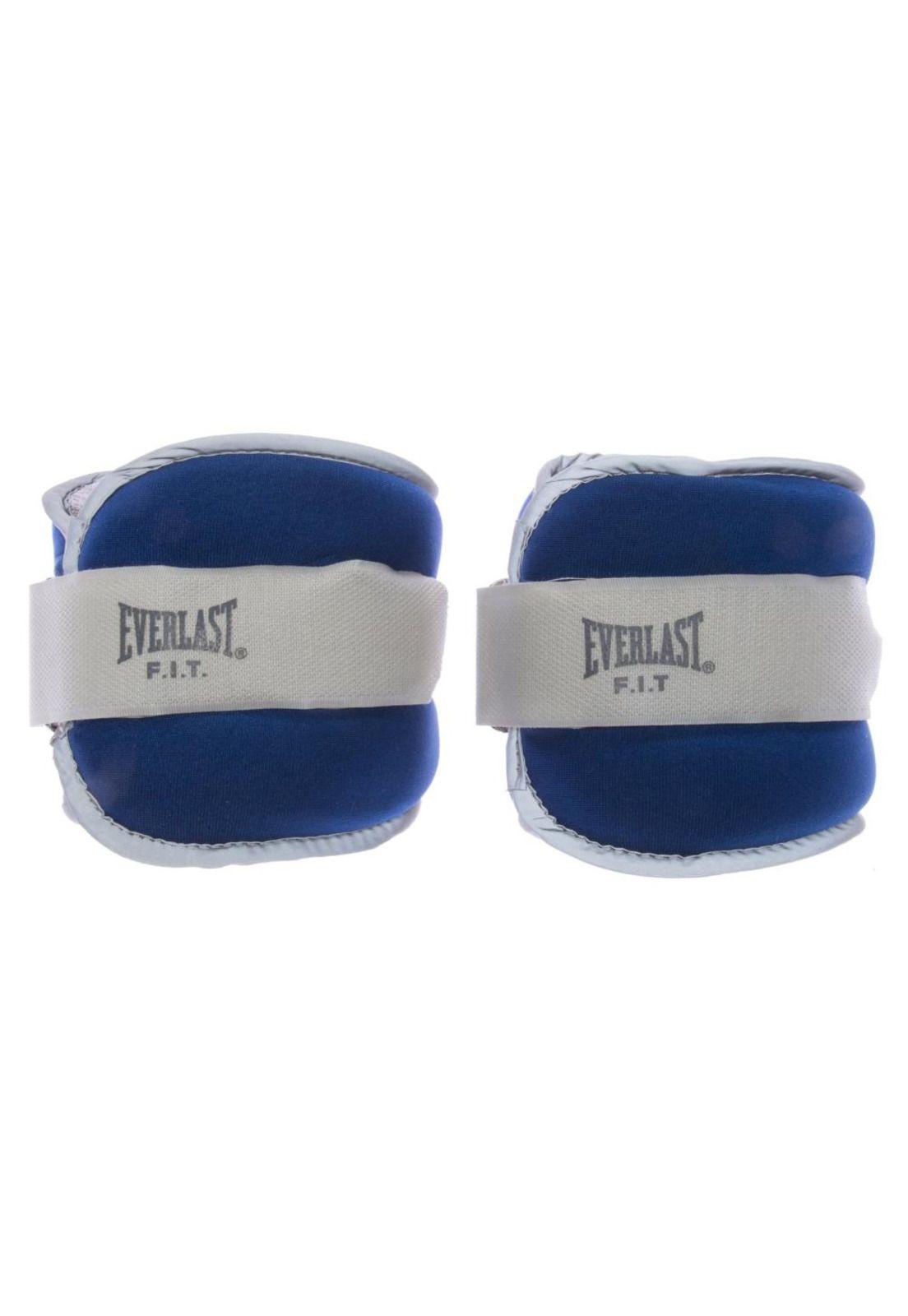 Pesos Tobillo Muñeca 5 Lb Everlast-0