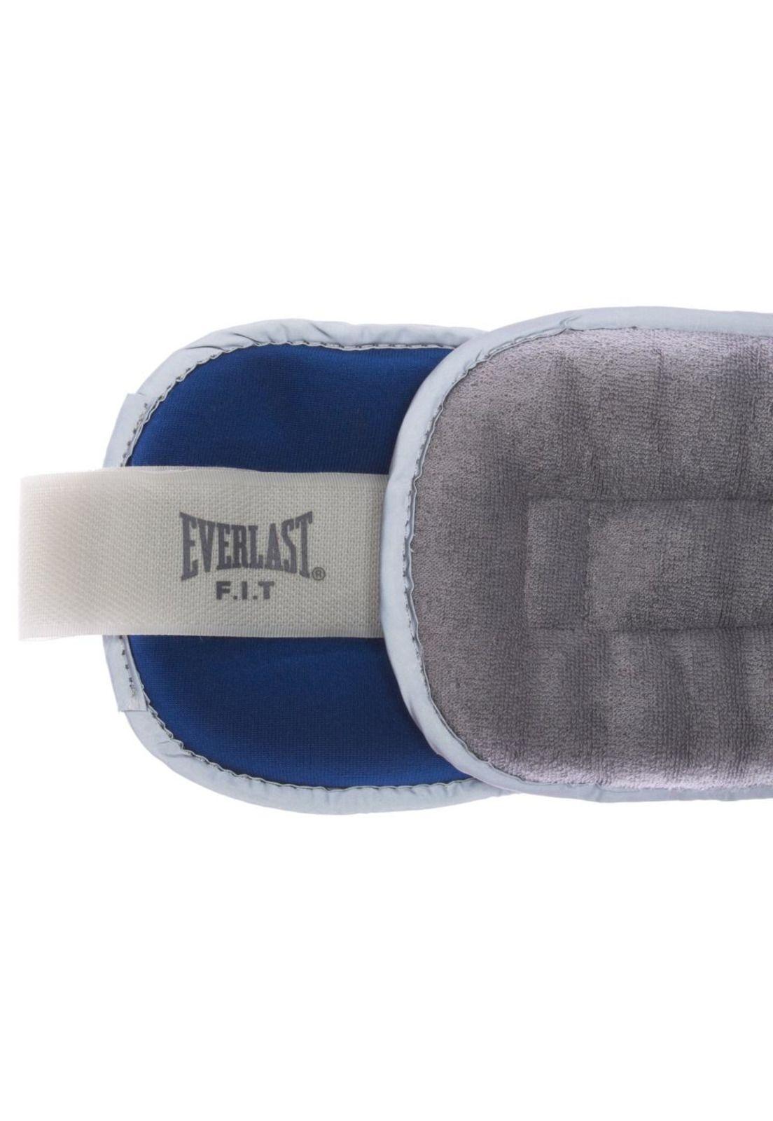 Pesos Tobillo Muñeca 5 Lb Everlast-1