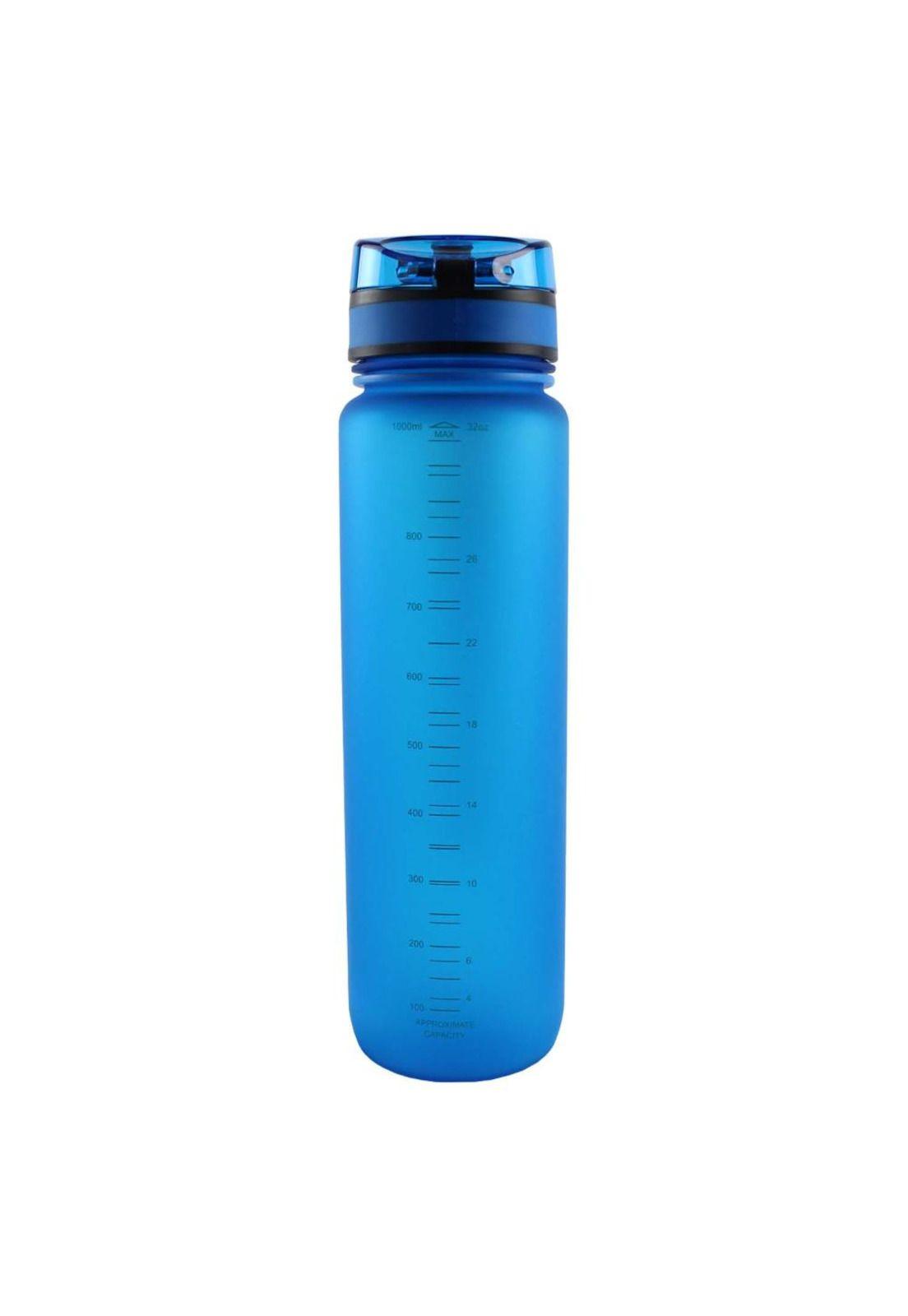 Botella de Tritan 1000ml Azul Everlast-2