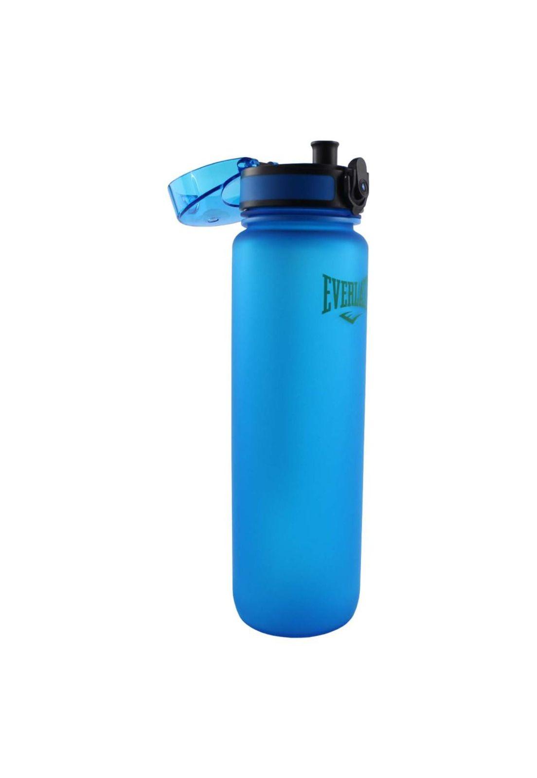 Botella de Tritan 1000ml Azul Everlast-3