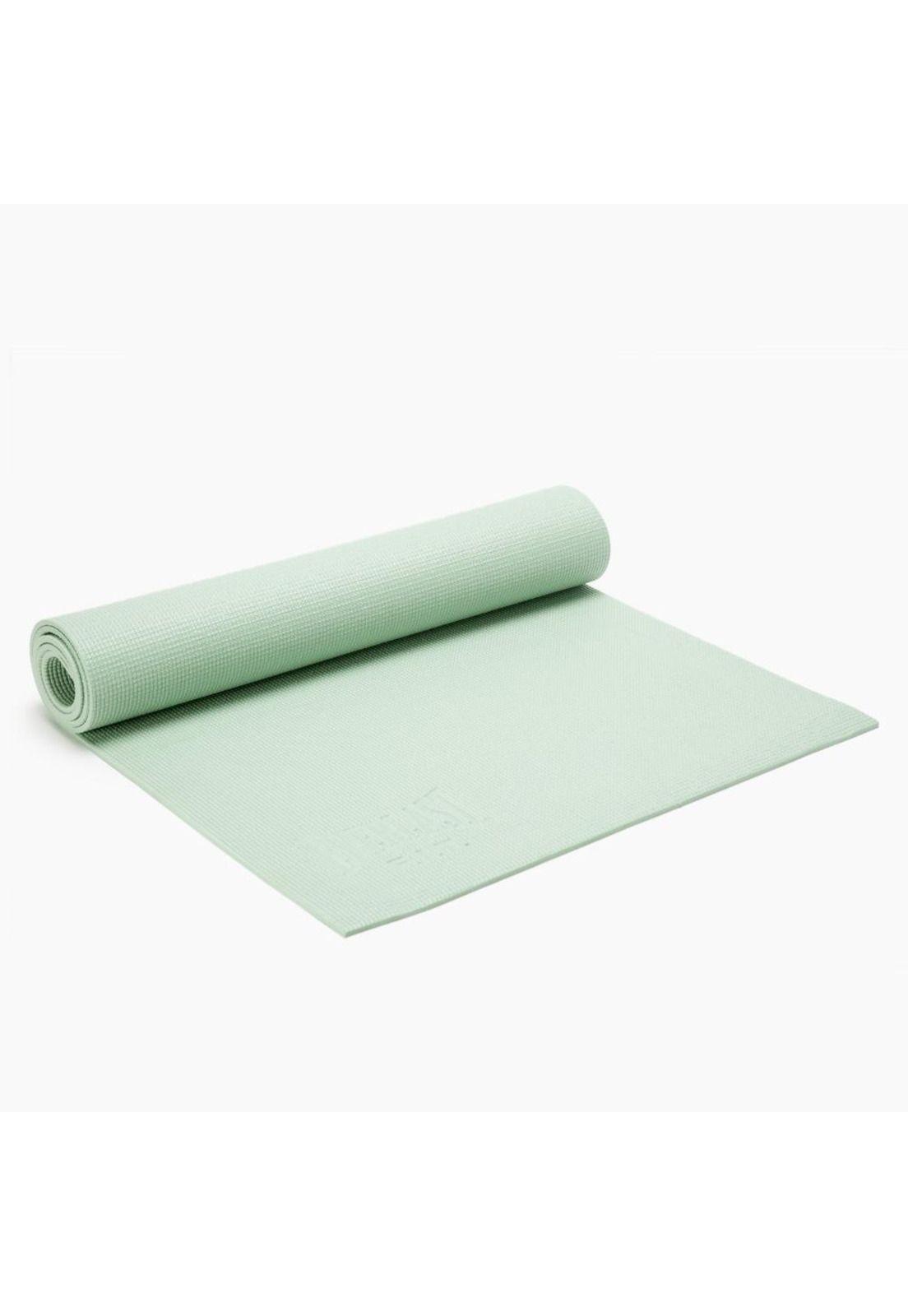 Colchoneta Yoga Mat 6Mm Aqua Everlast-1