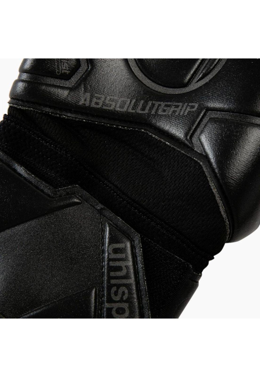 Guantes Arquero Uhl Comfort Absolutgrip Ng-1