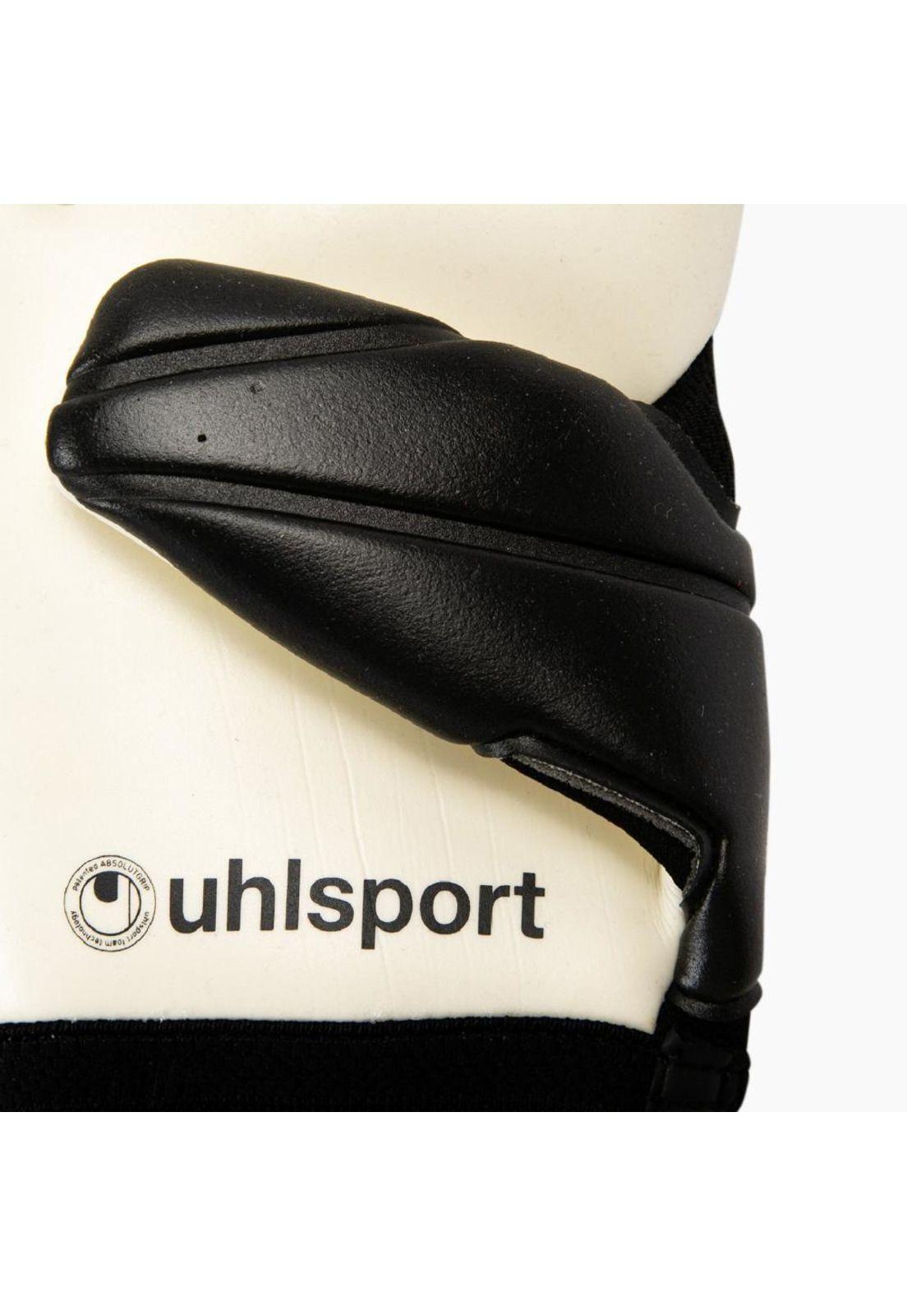 Guantes Arquero Uhl Comfort Absolutgrip Ng-2