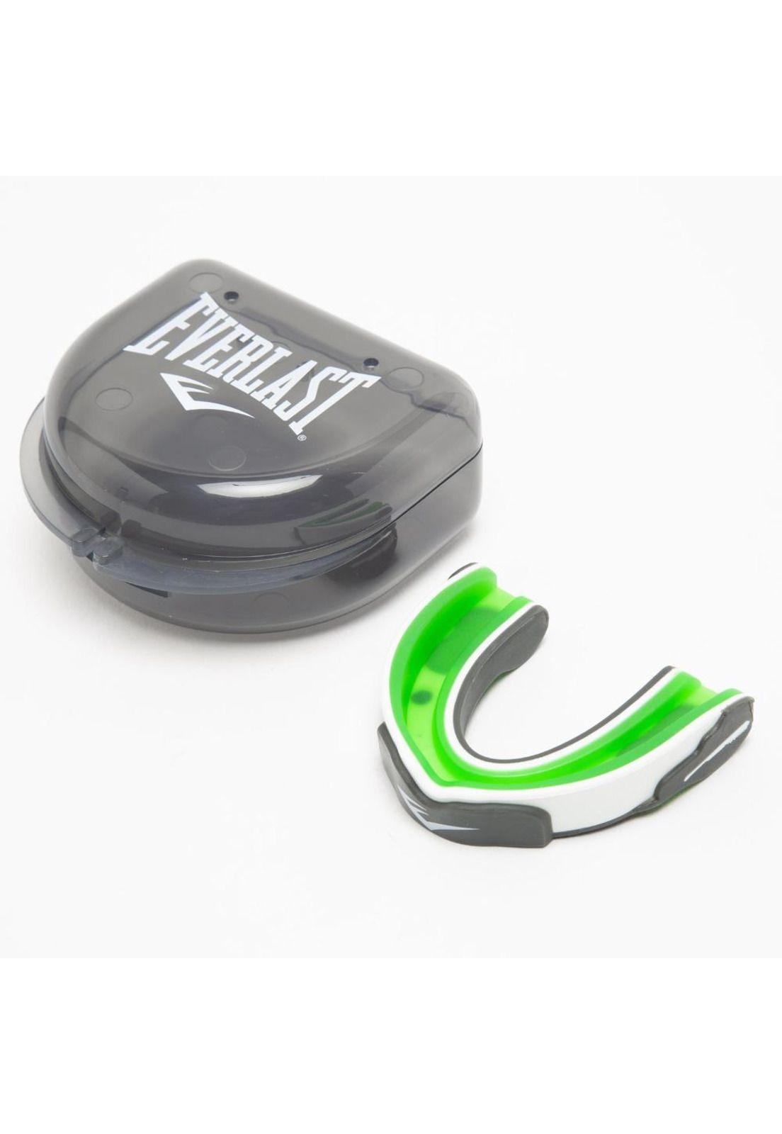 Bucal Everlast Evergel Verde-0