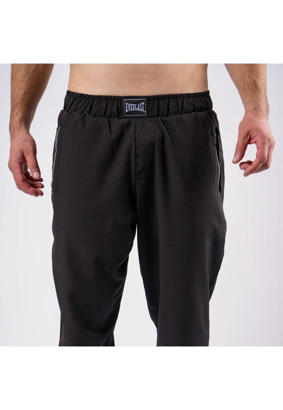 Pantalon Coach Everlast-0