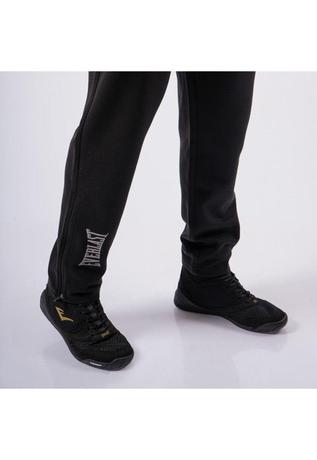 Pantalon Coach Everlast-1