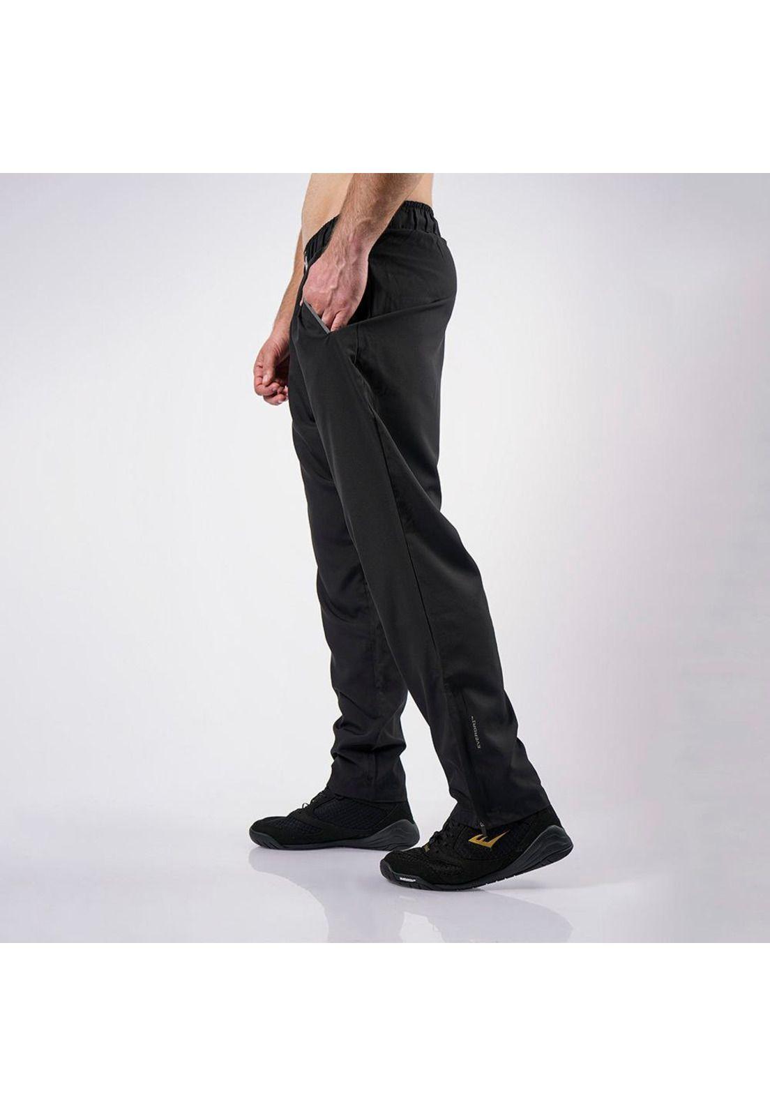 Pantalon Coach Everlast-2