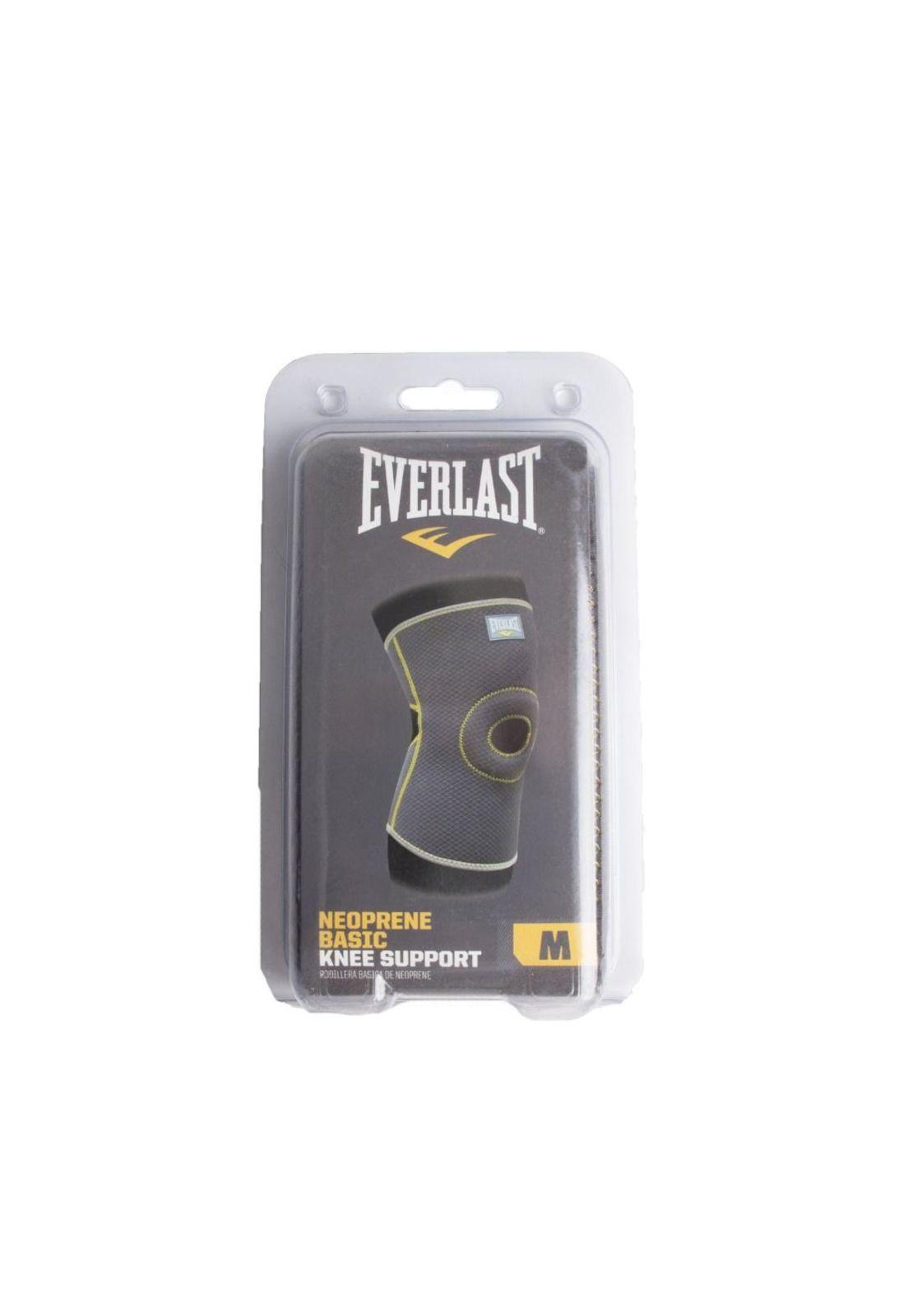 Rodillera Everlast Neoprene Basic-1