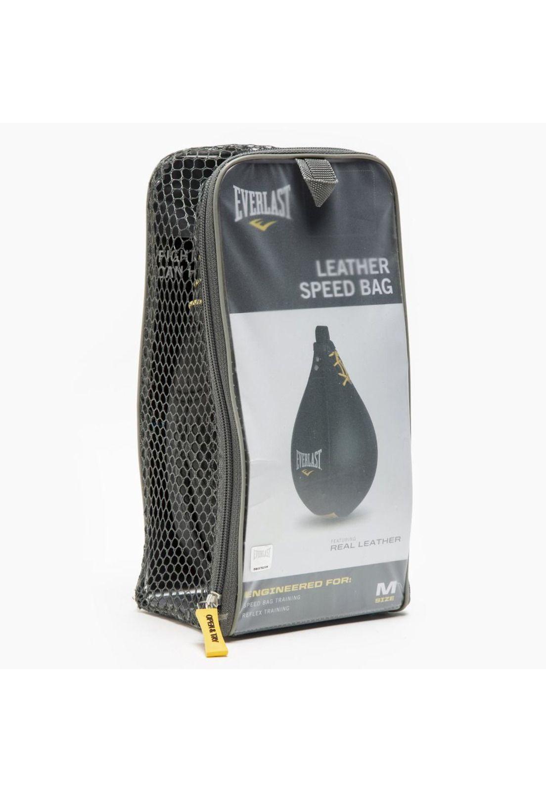 Pera De Velocidad Everlast Leather-3