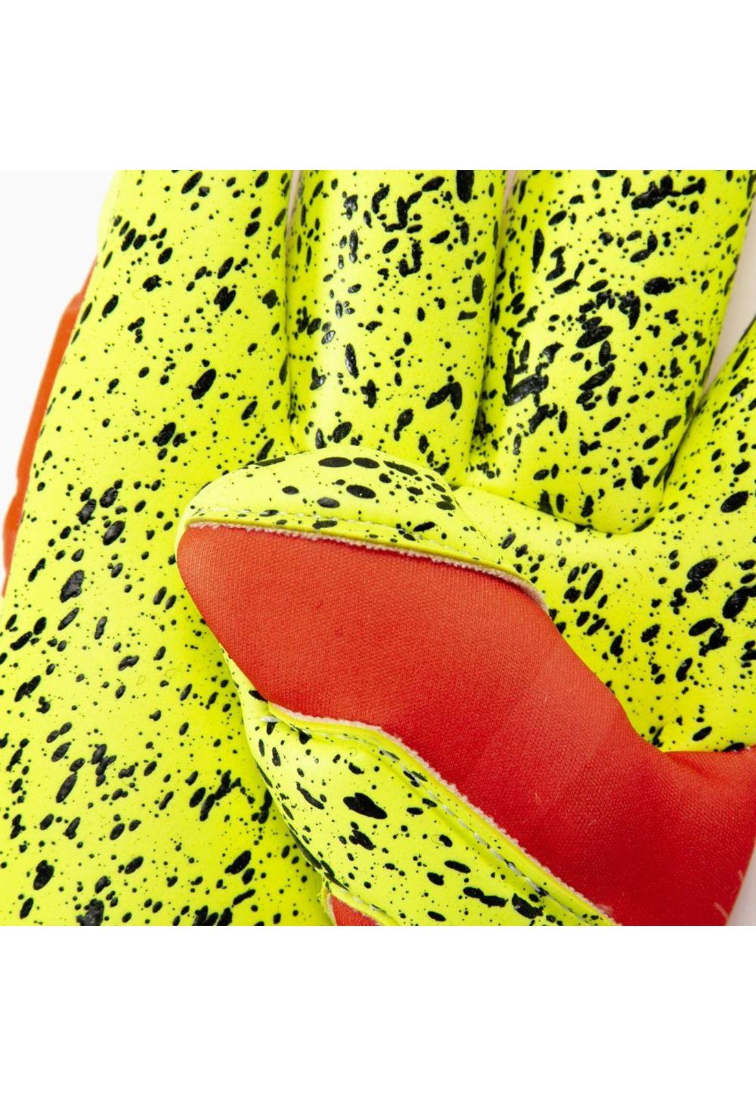 Guantes Arquero Uhl Dynamic Impulse Sup Finger Surr Na/Am-2