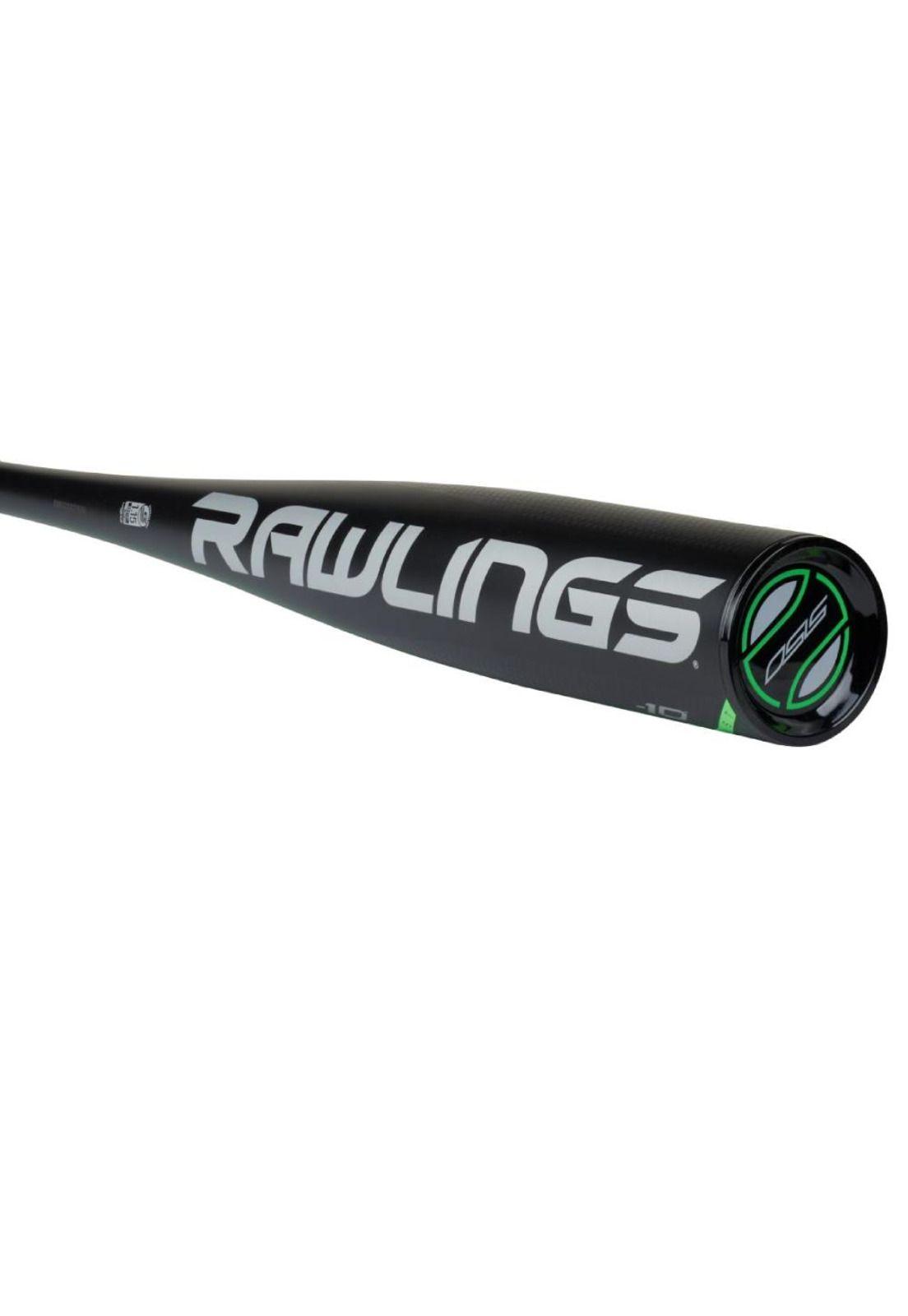Bate de Baseball UT1510 Aluminio -10 Rawlings-3