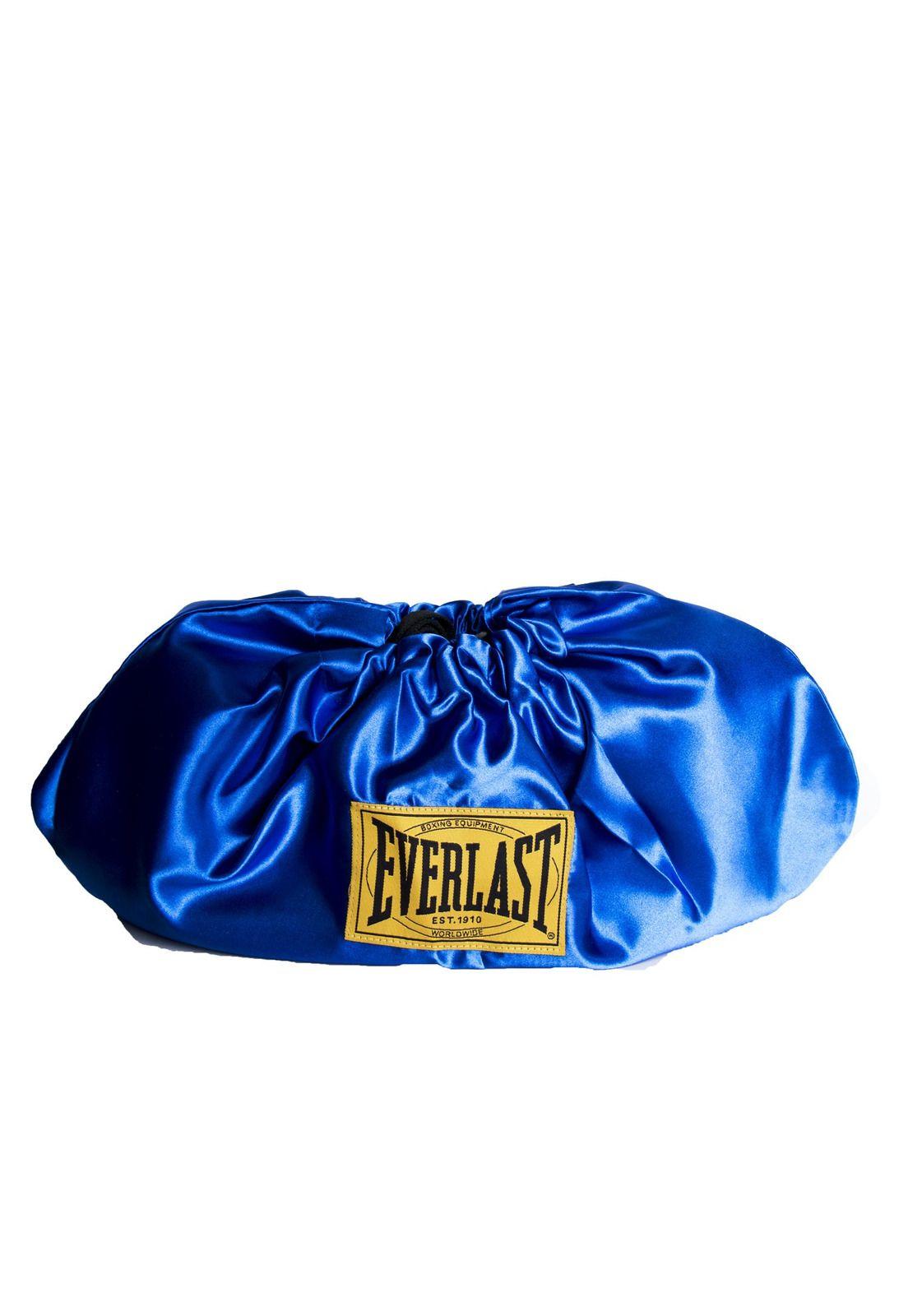 Guantes De Box 1910 Fight Azul Everlast-3