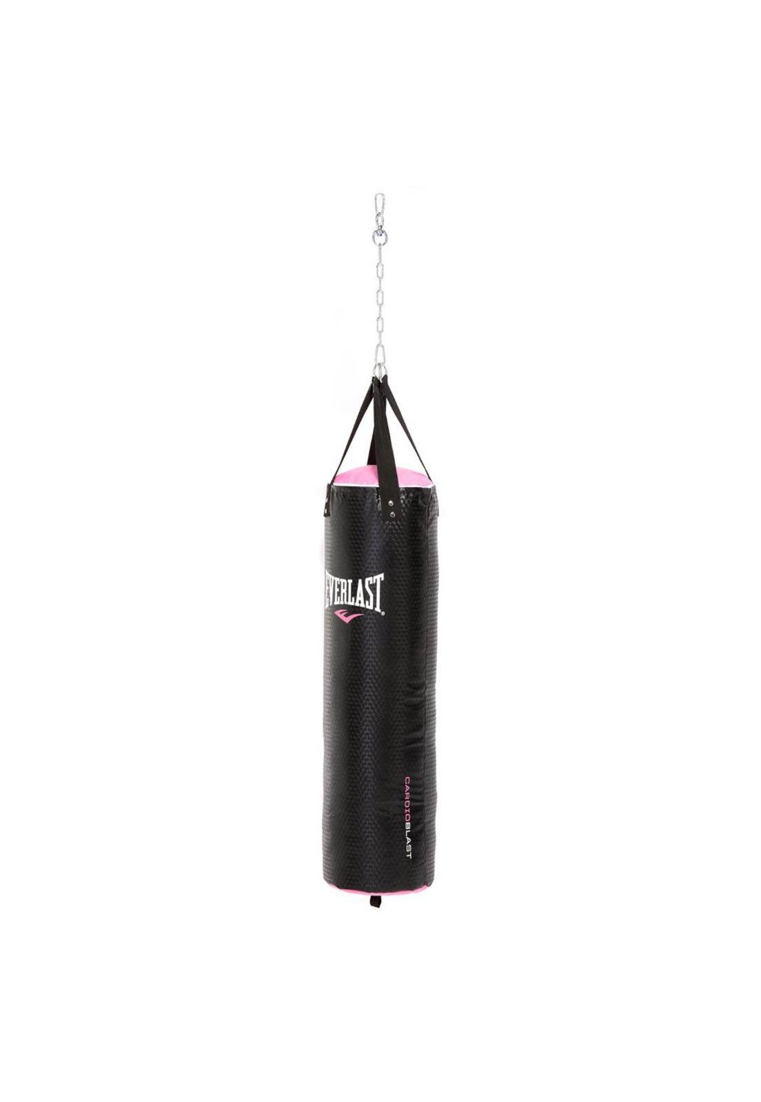 Saco de Boxeo Everlast Cardioblast 100 Cm-1